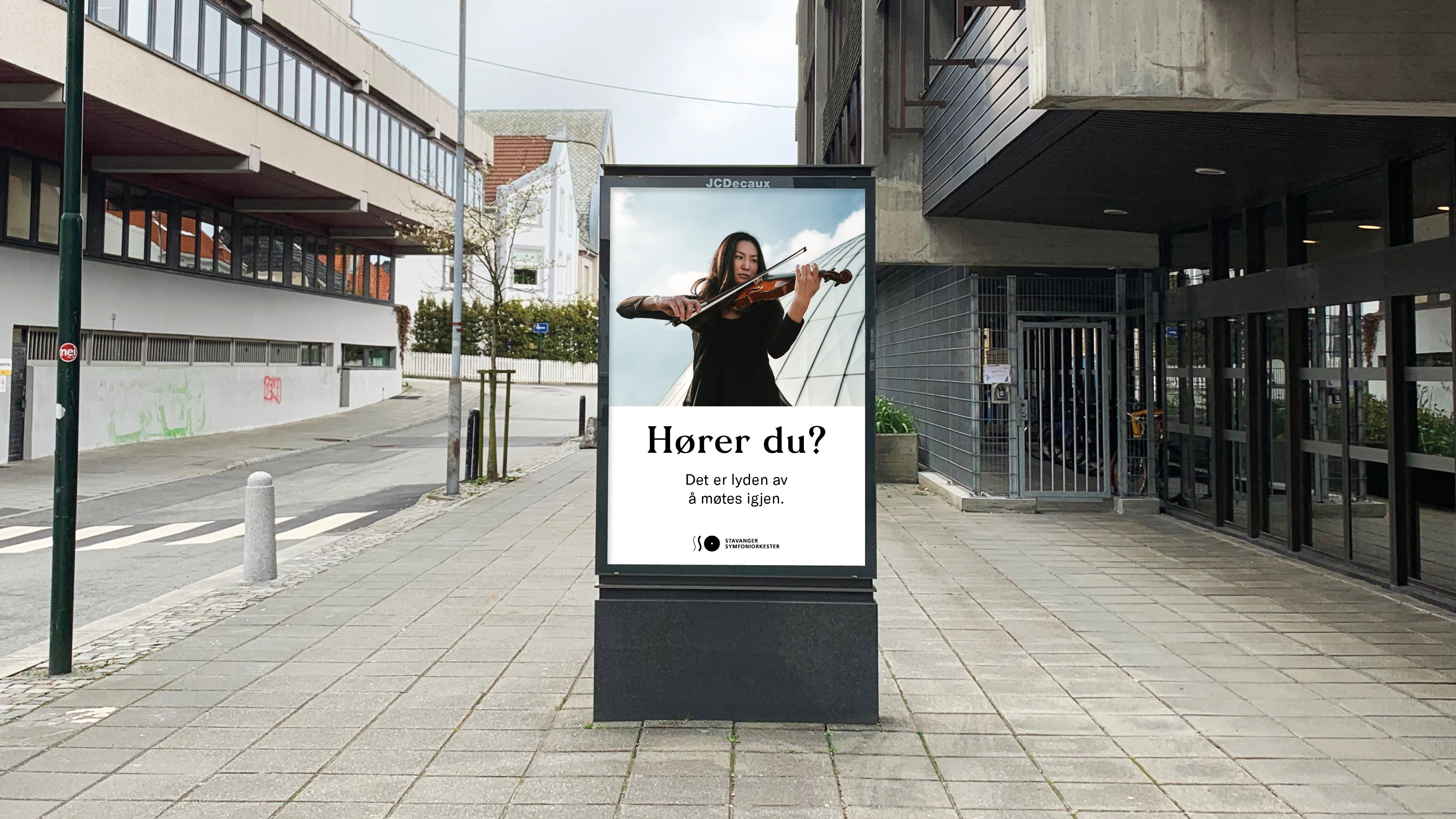 09 Høre du Lyden av en pandemi