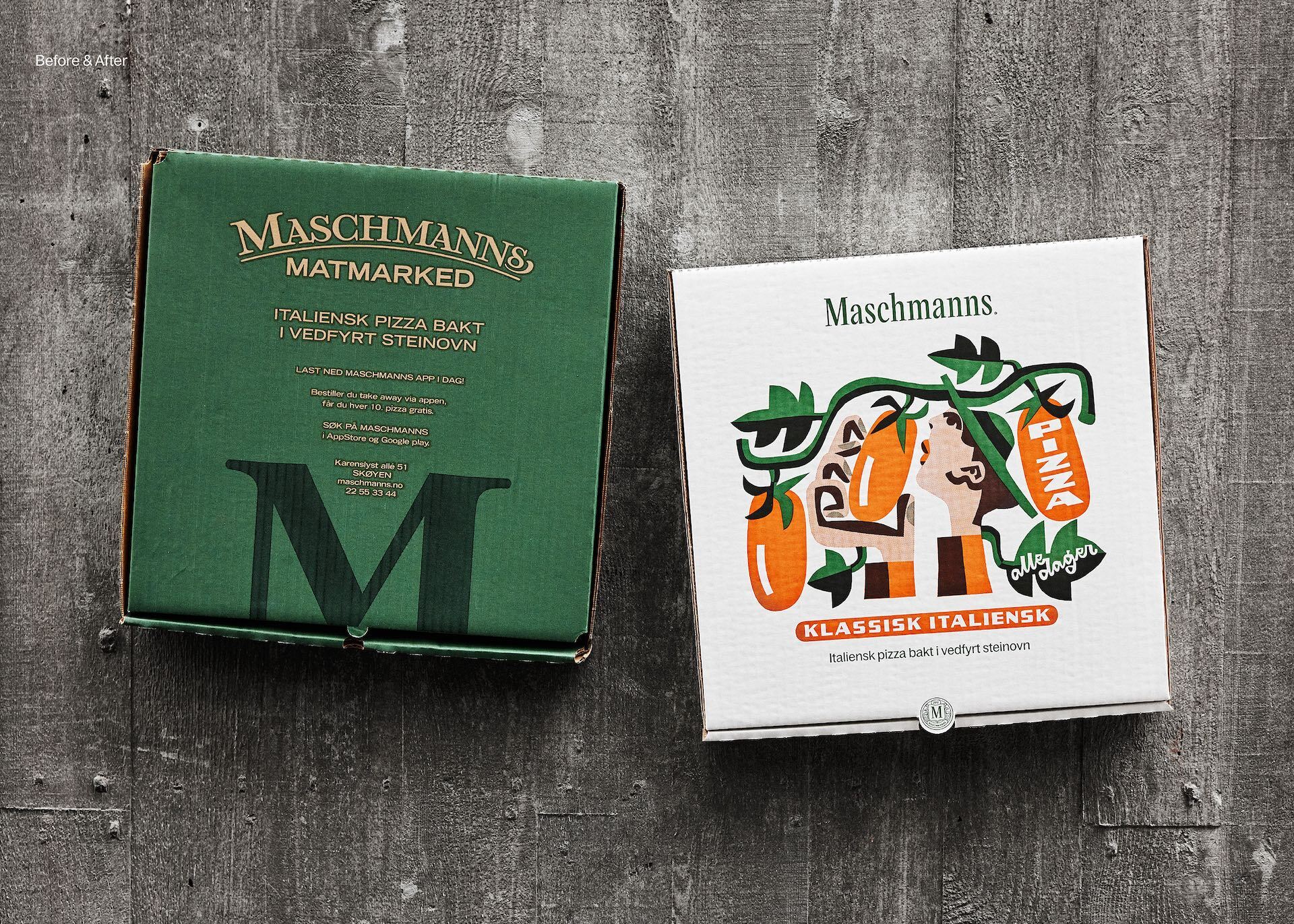 09 Maschmanns Pizza