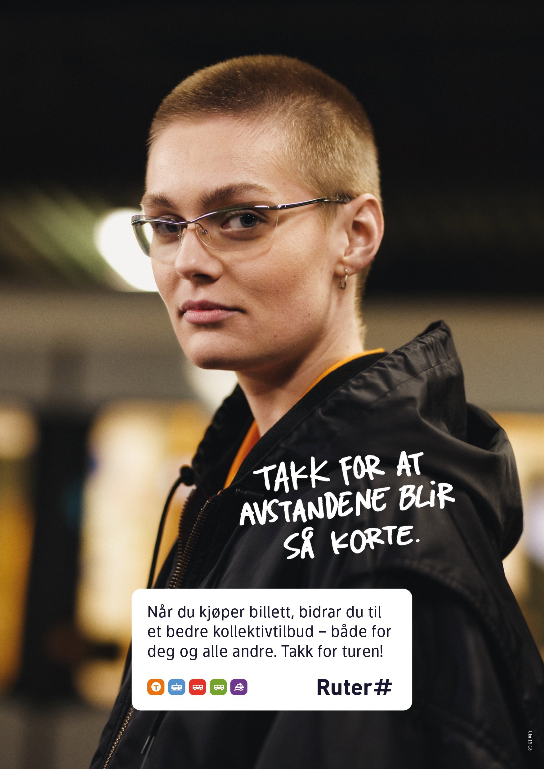 0 ruter skrift 2026 Plakat A33 6