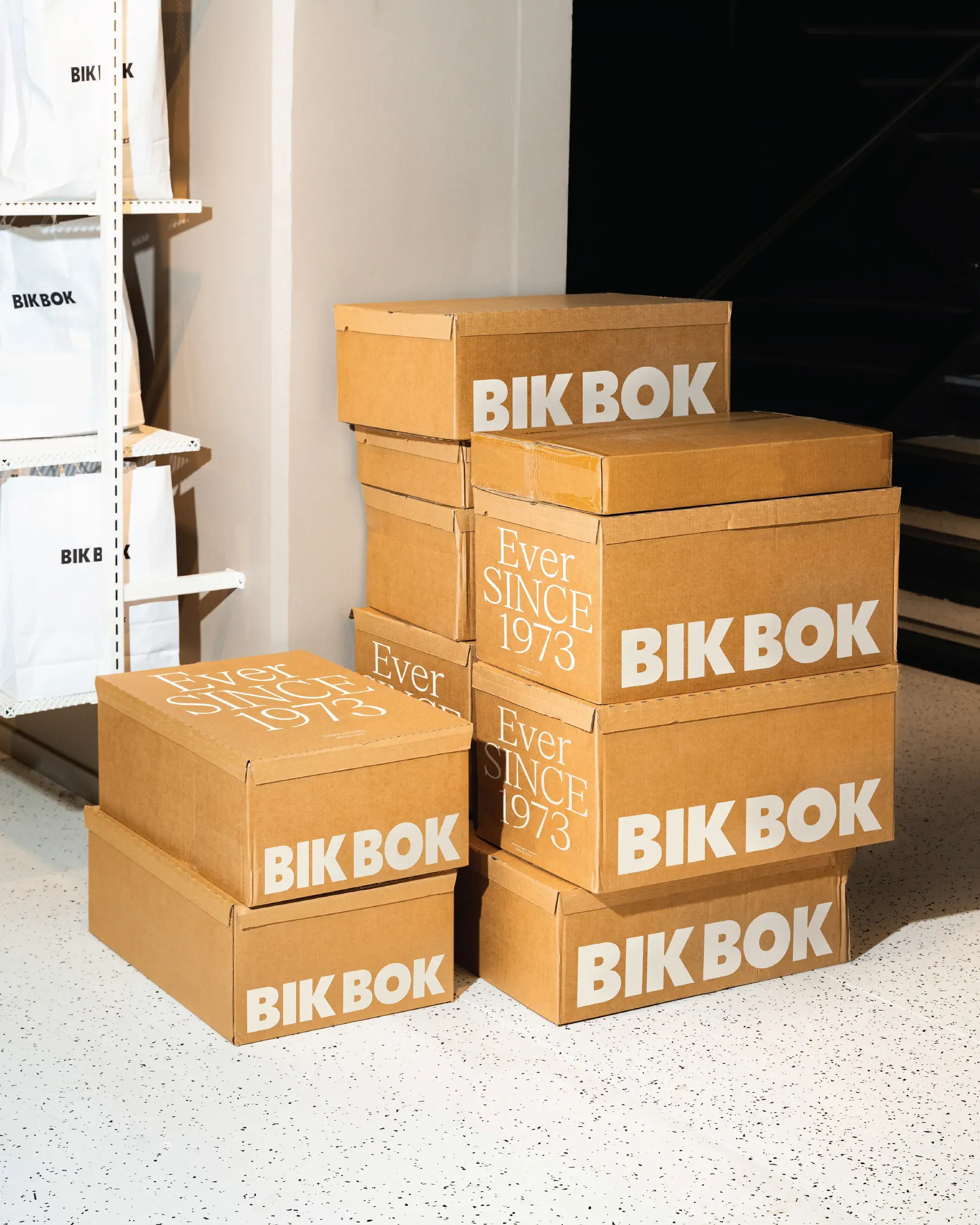 1 Bik Bok