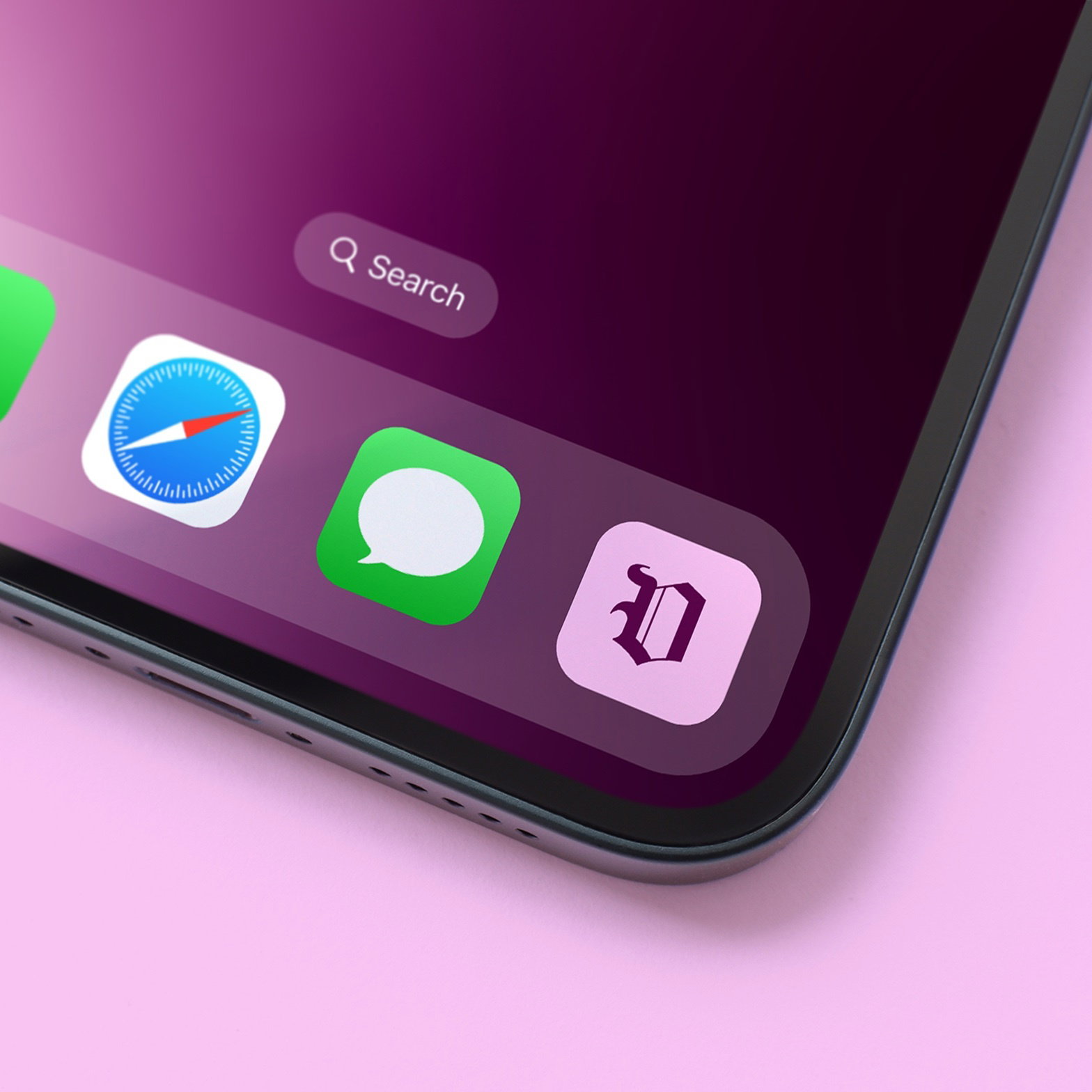 10 App ikon
