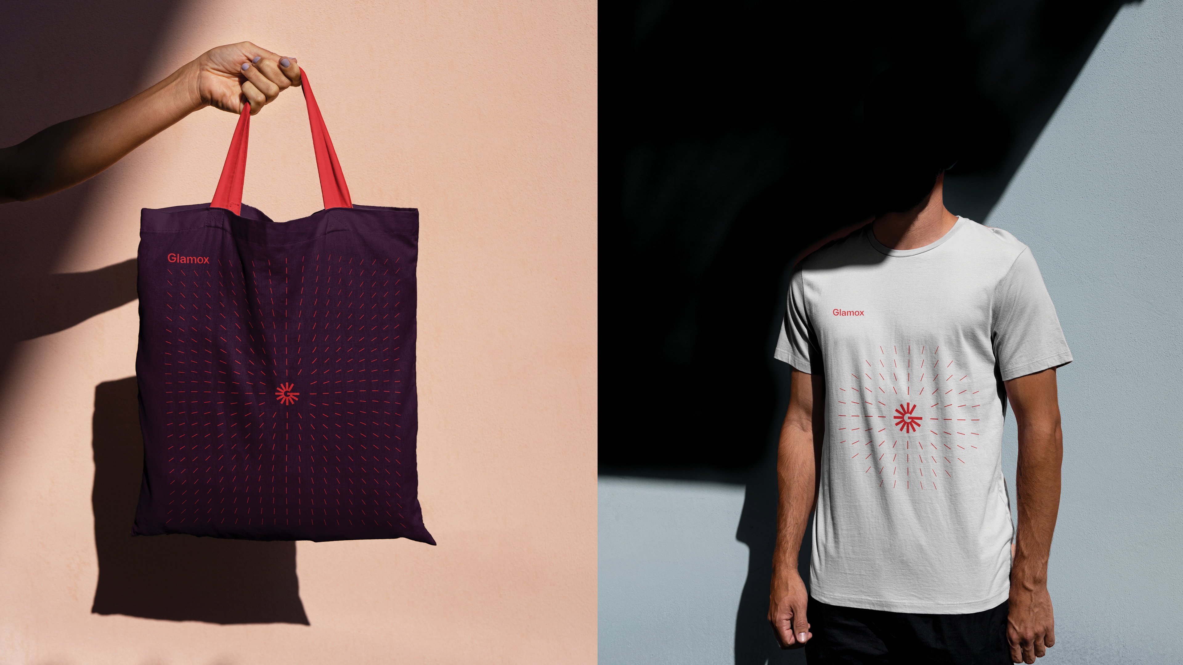 10 Glamox Tote Shirt