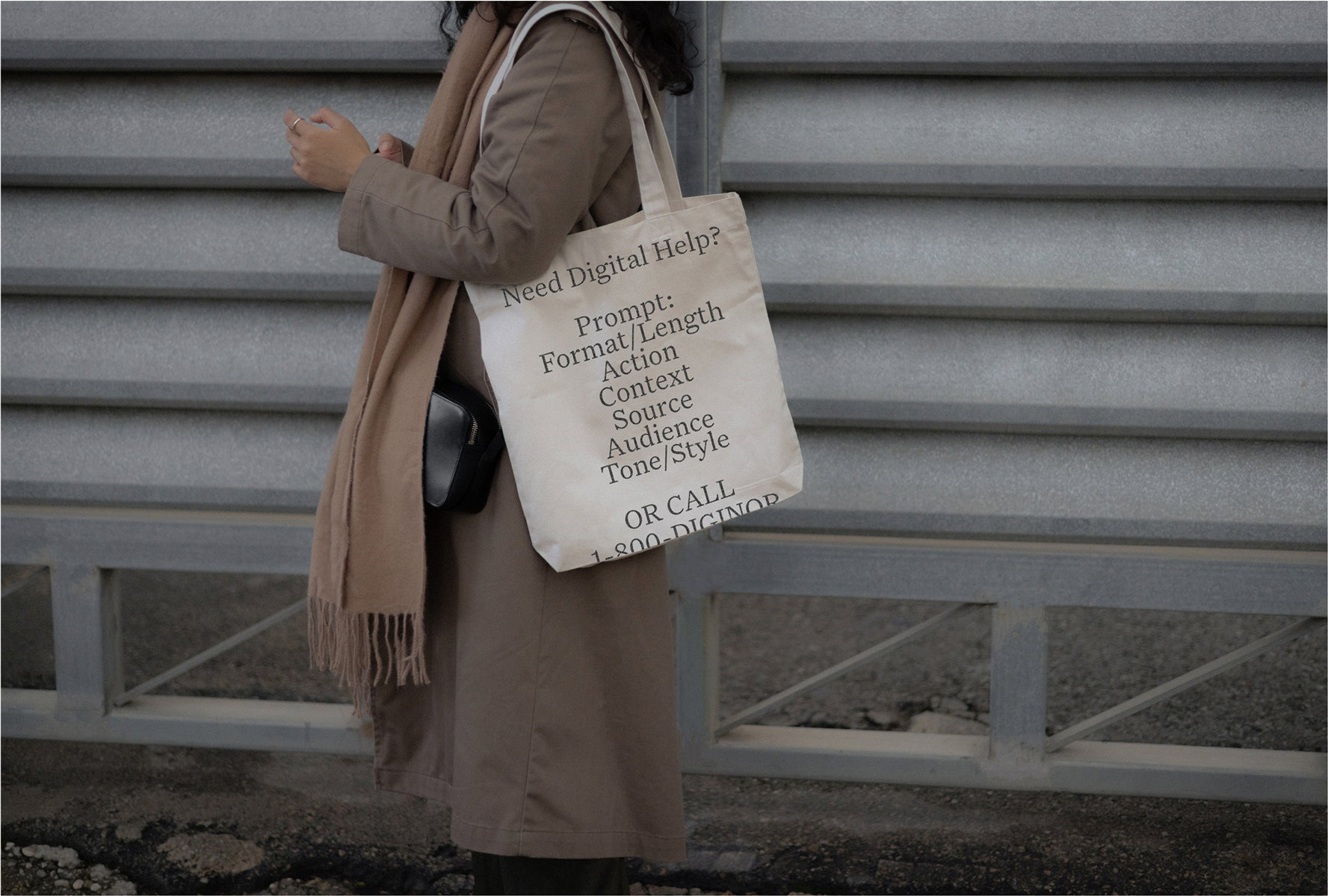 10 tote