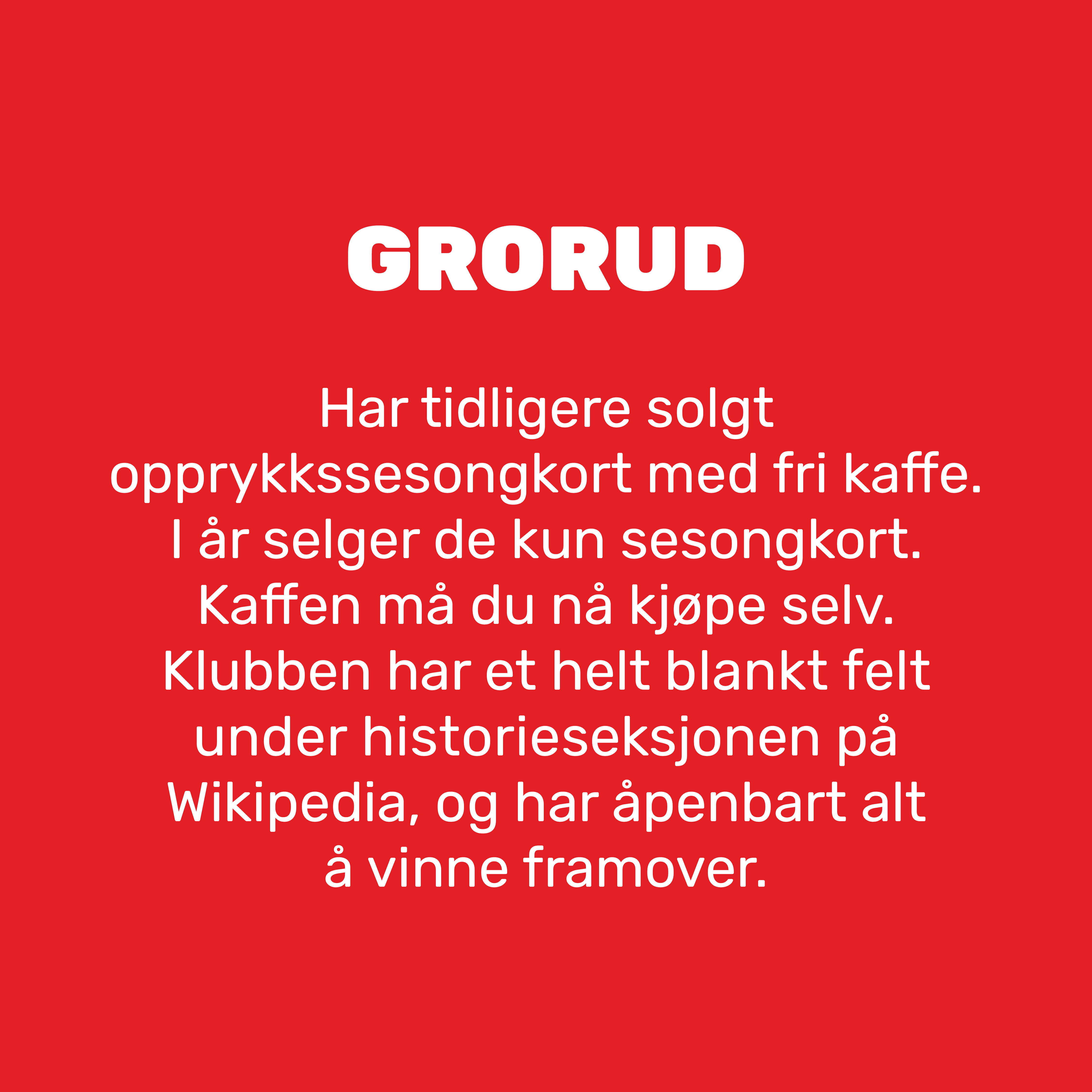 11 Grorud