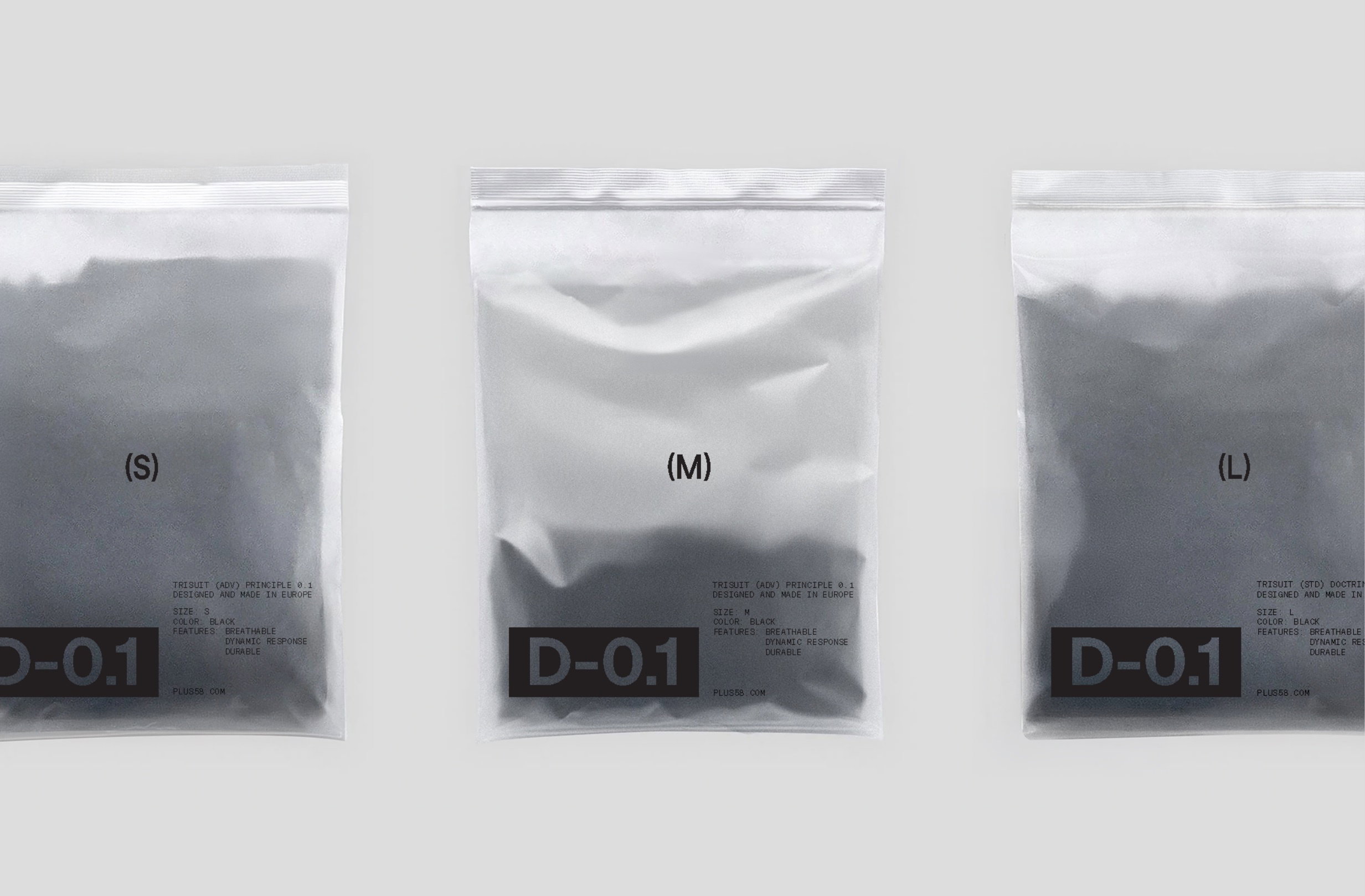 11 Plus5 packaging