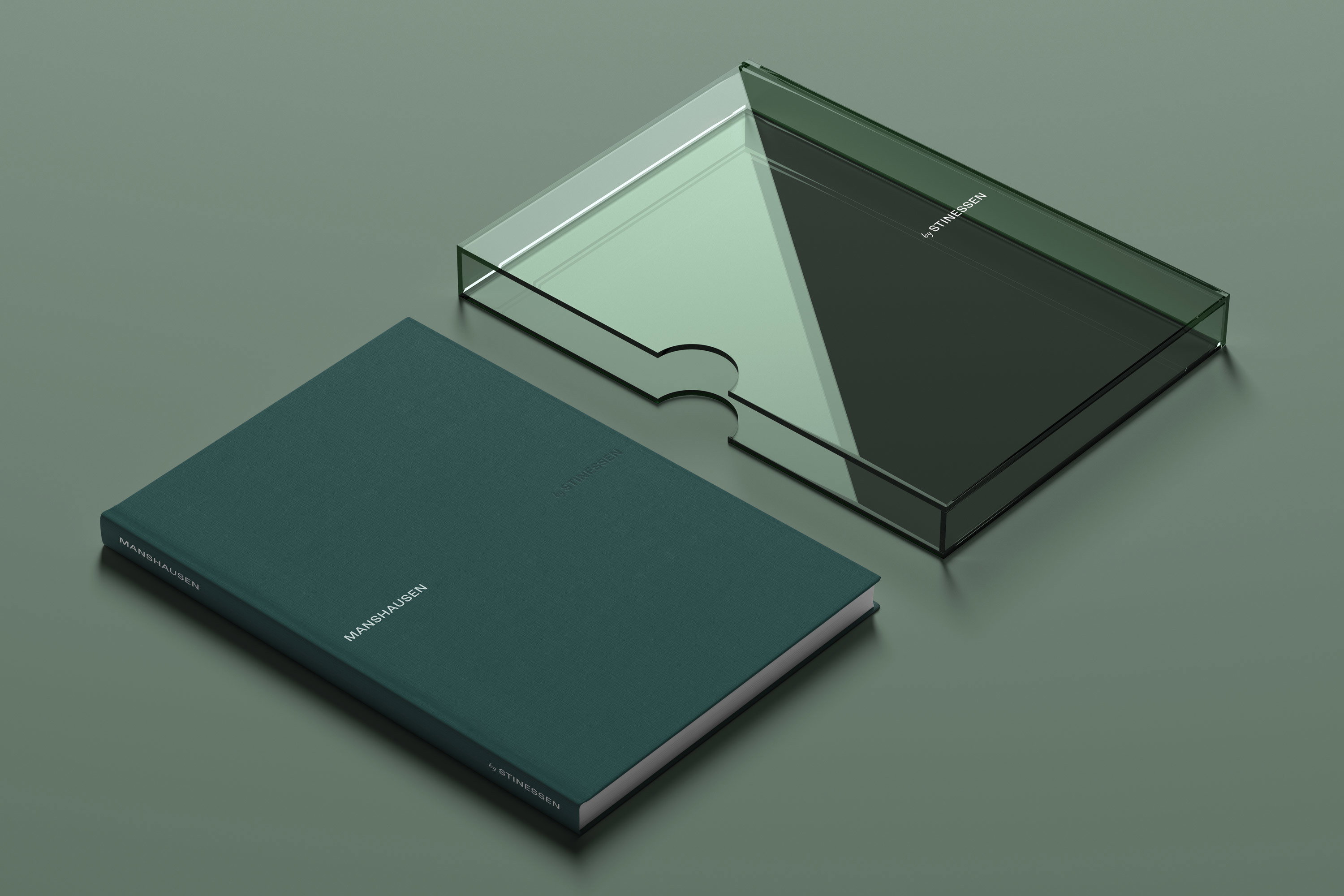 11 by Stinessen Book 03