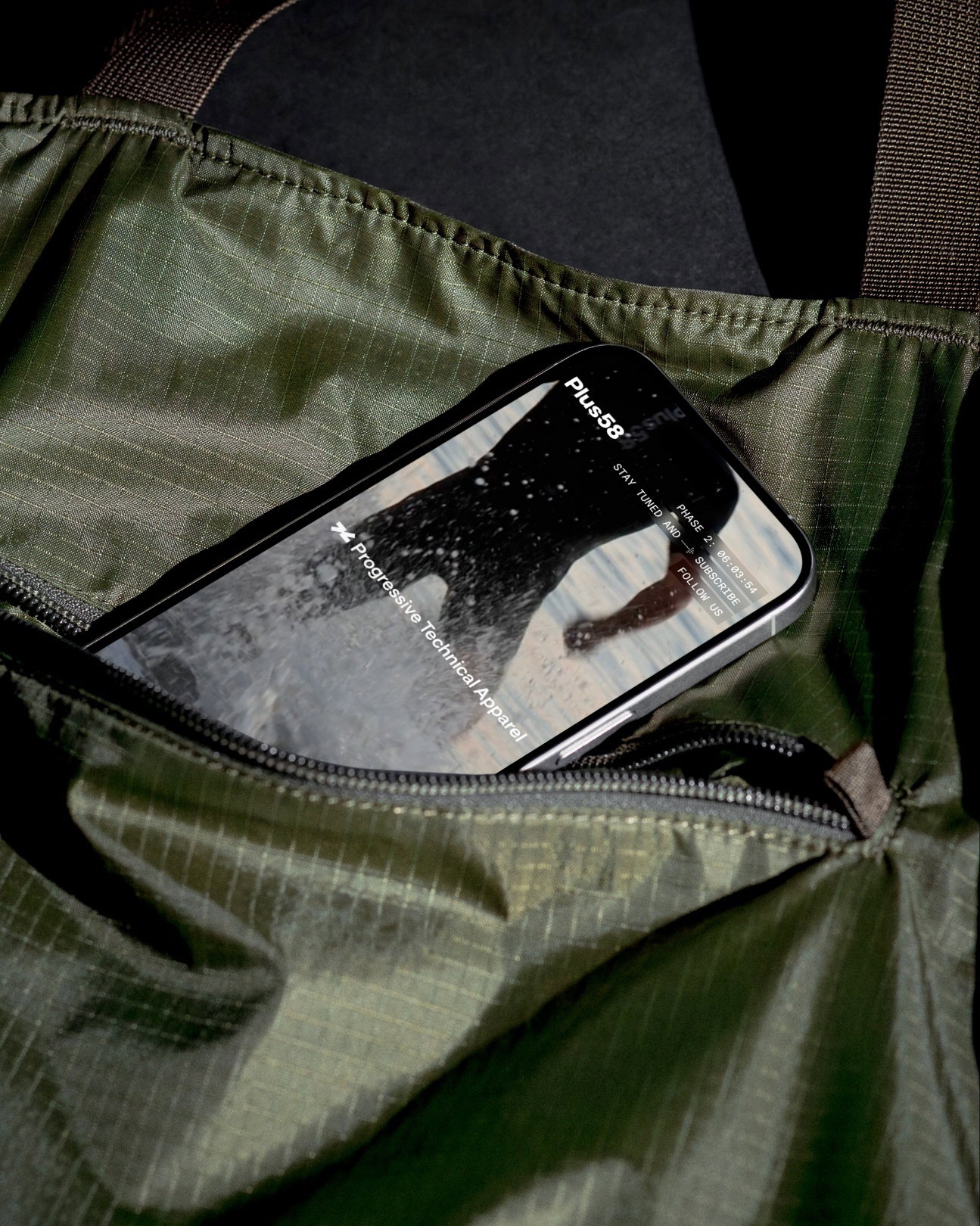 12 Plus58 web mobile