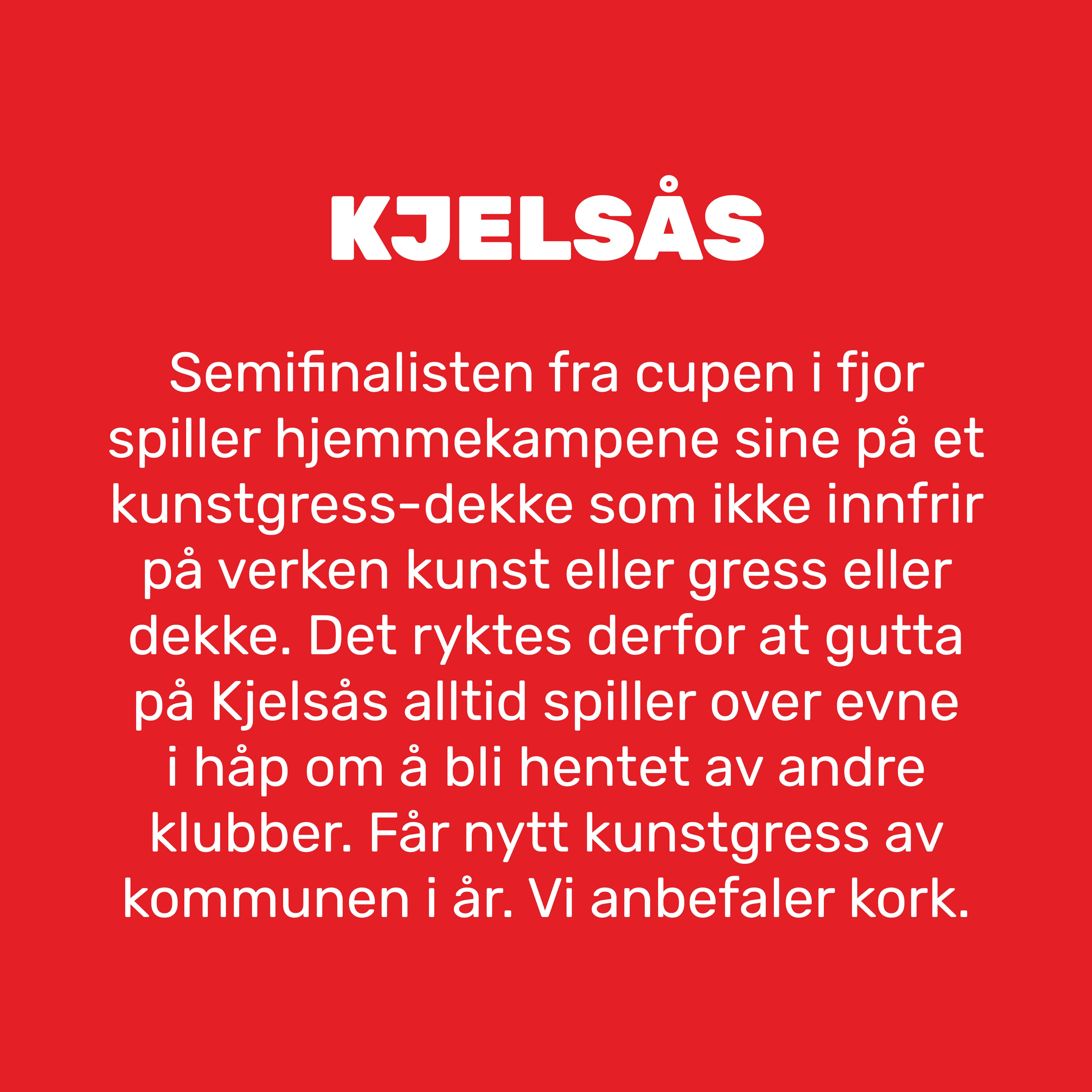 12 Kjelsås