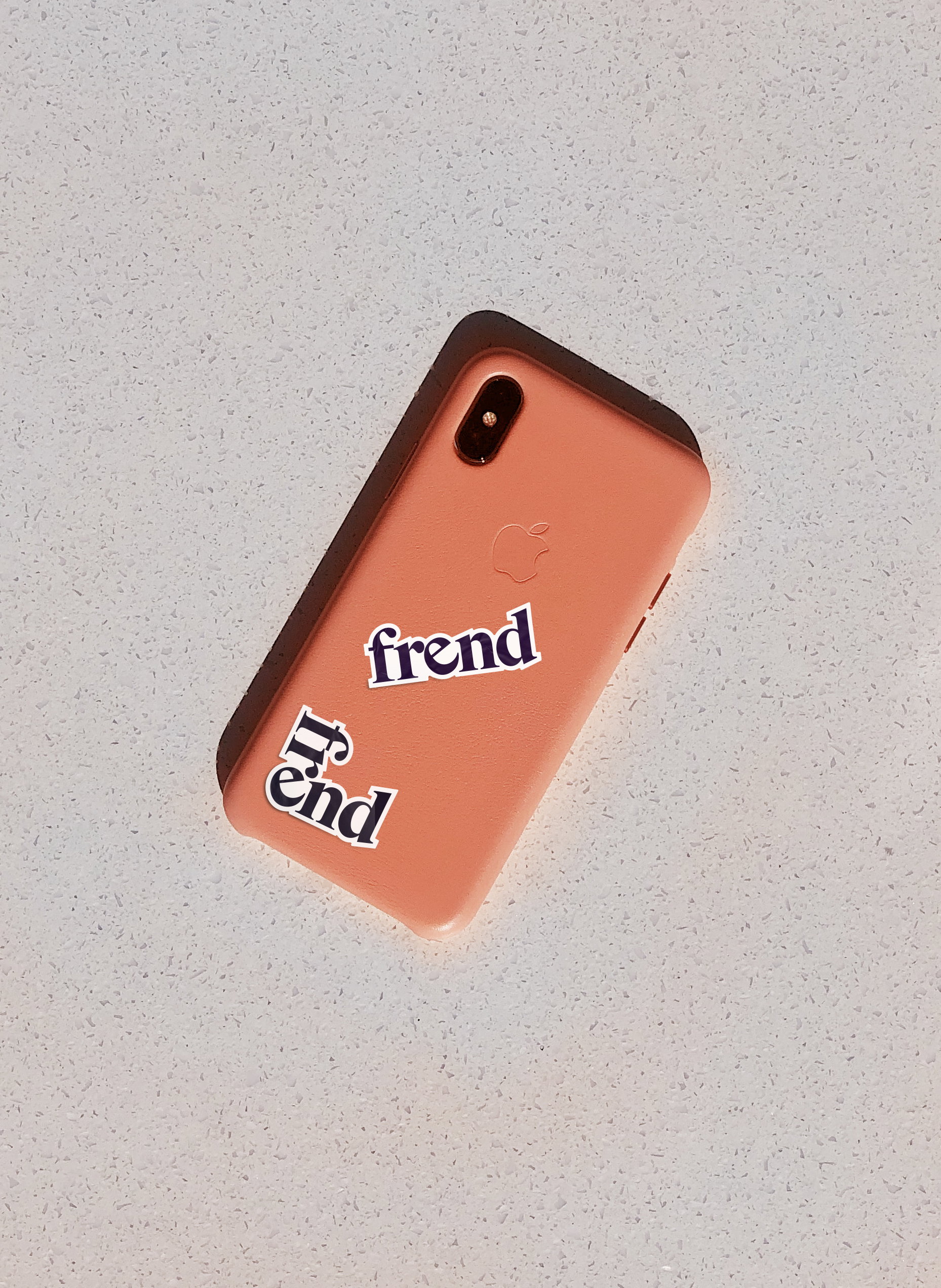 12 Frend dokumentasjon