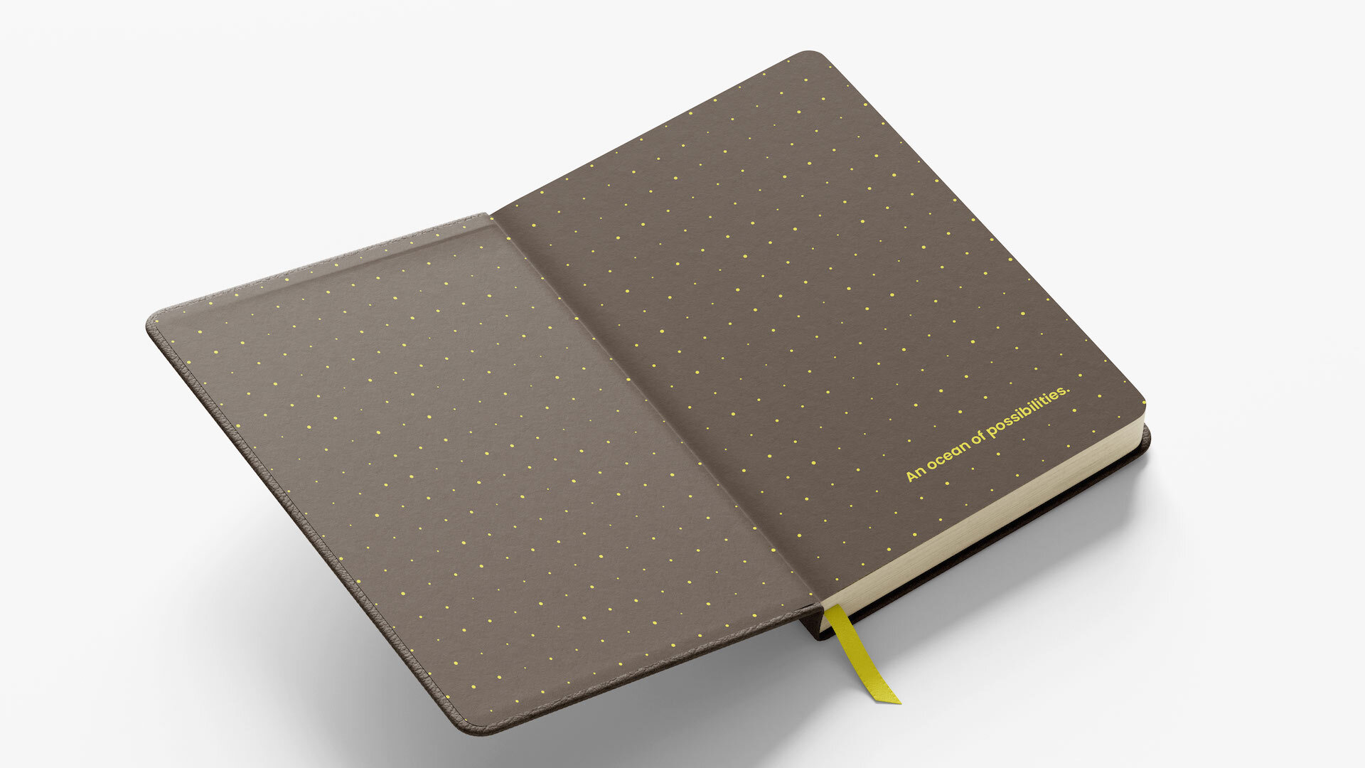 14 biosort notebook brun inside