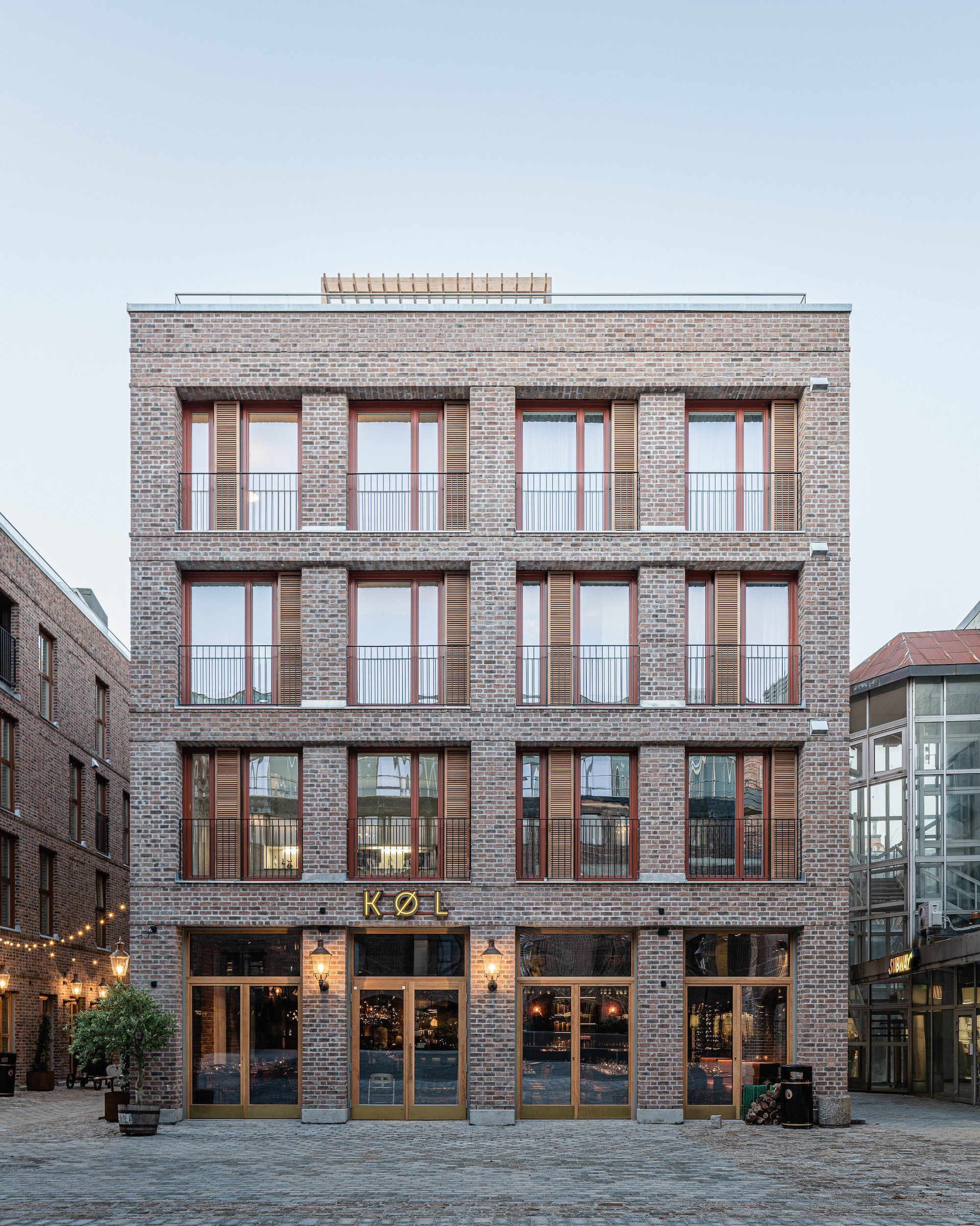 17 designx og arkitekturprosjekter faar utmerkelse