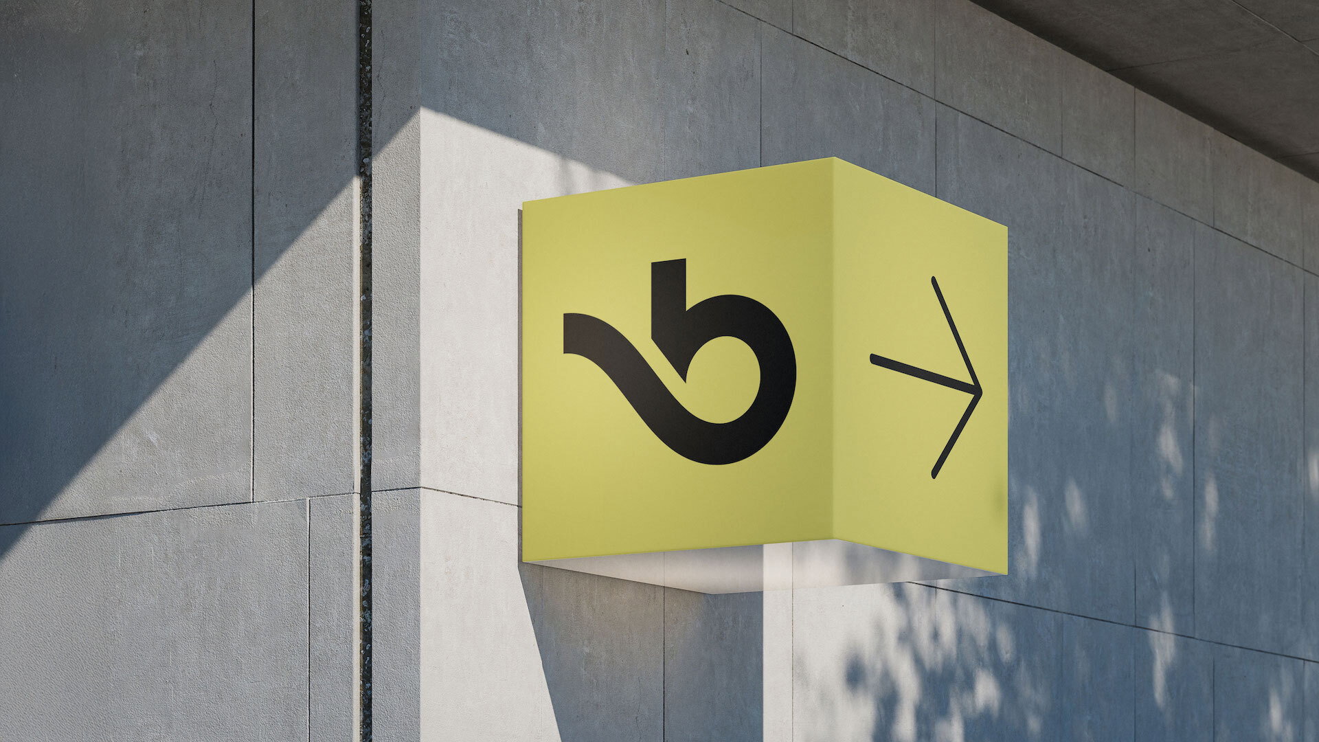 17 biosort signage