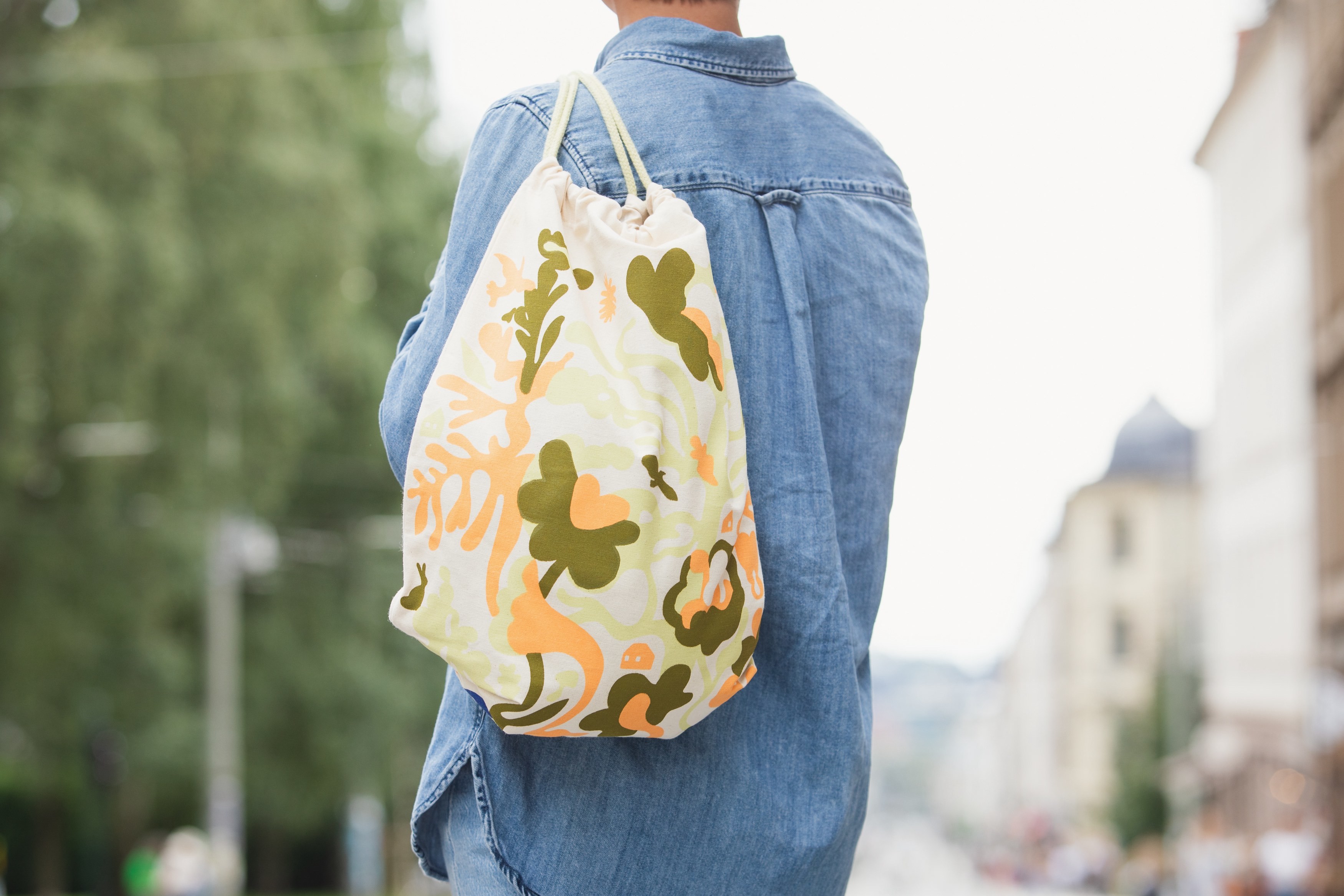 19 Sandra Blikås Gymsack ii