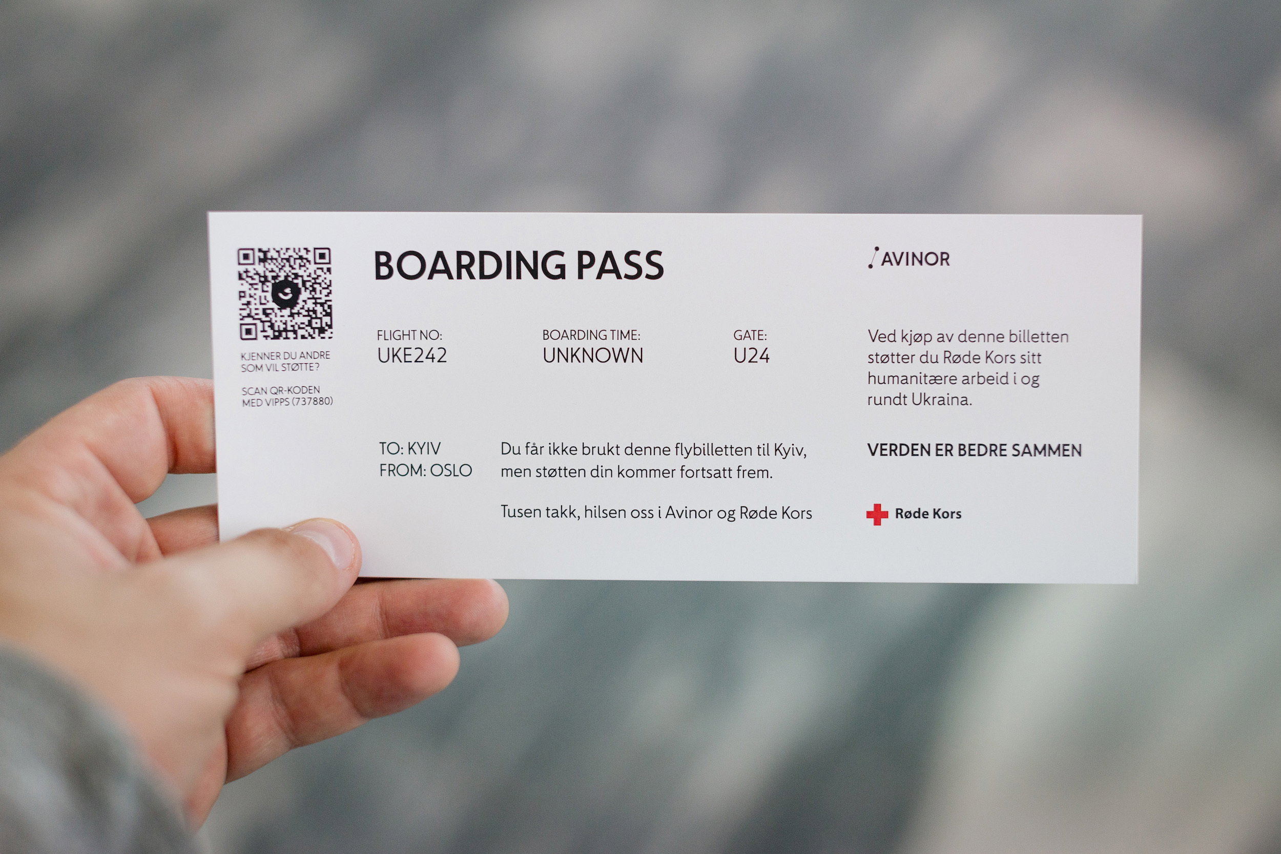 1 Boardingpass