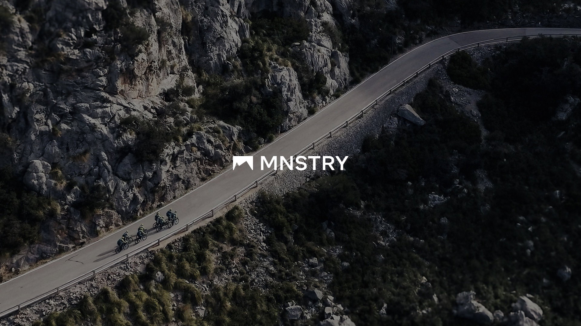 1 MNSTRY header