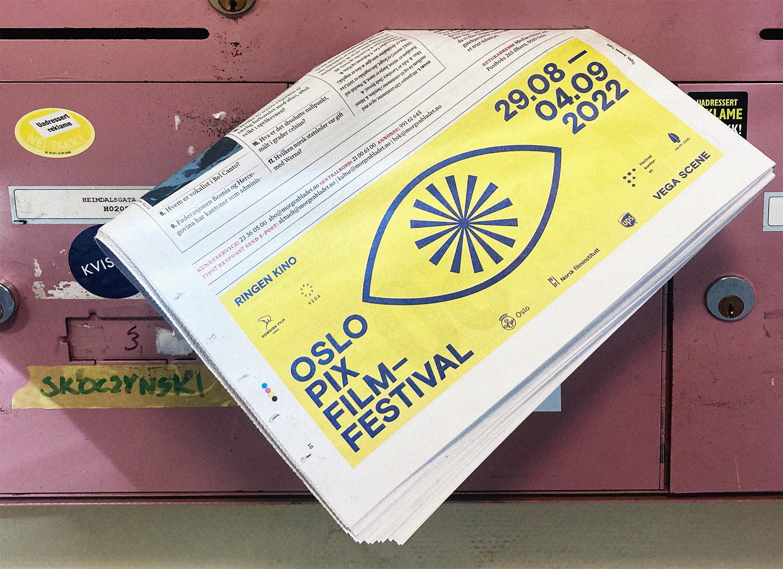 1 karusell1 4 OPFF annonse postkasse