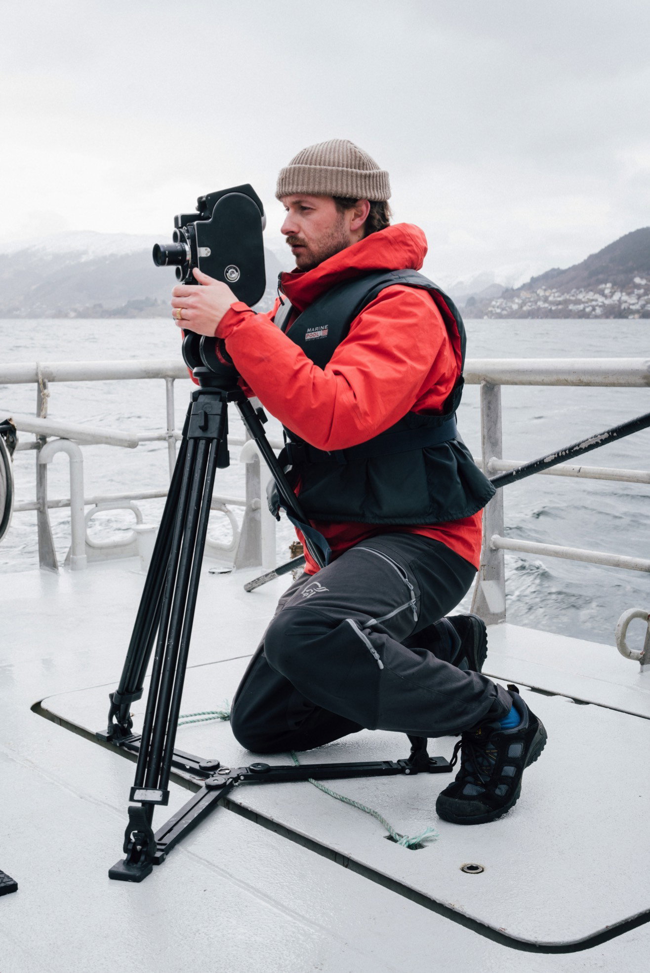 2 Videofotograf klipper Carl Martin Storøyx