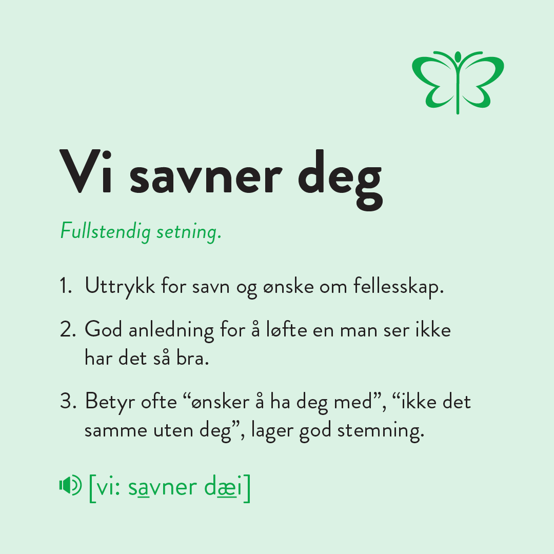 21 Verdensdagen Urban Dictionary Post Grønn Kajakk
