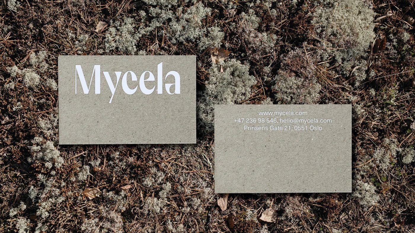 2 Mycela BC