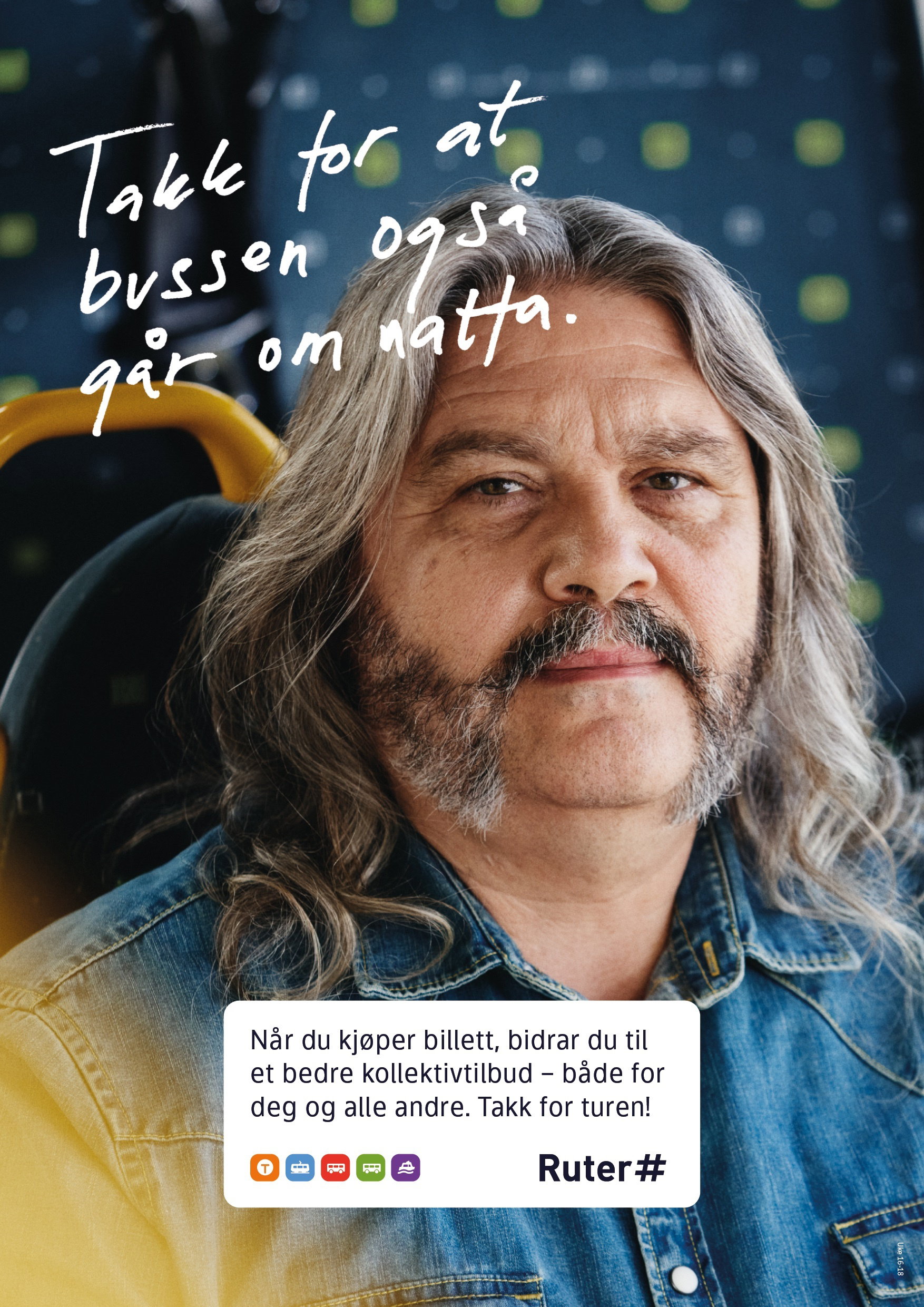 2 ruter skrift 2026 Plakat A33 5