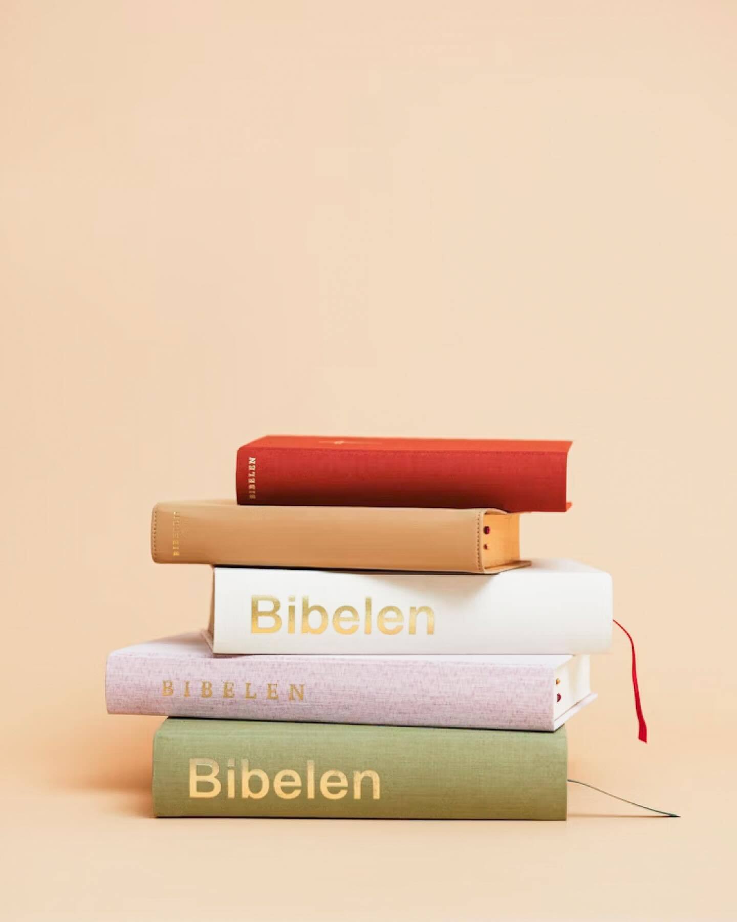 3 Bibelen