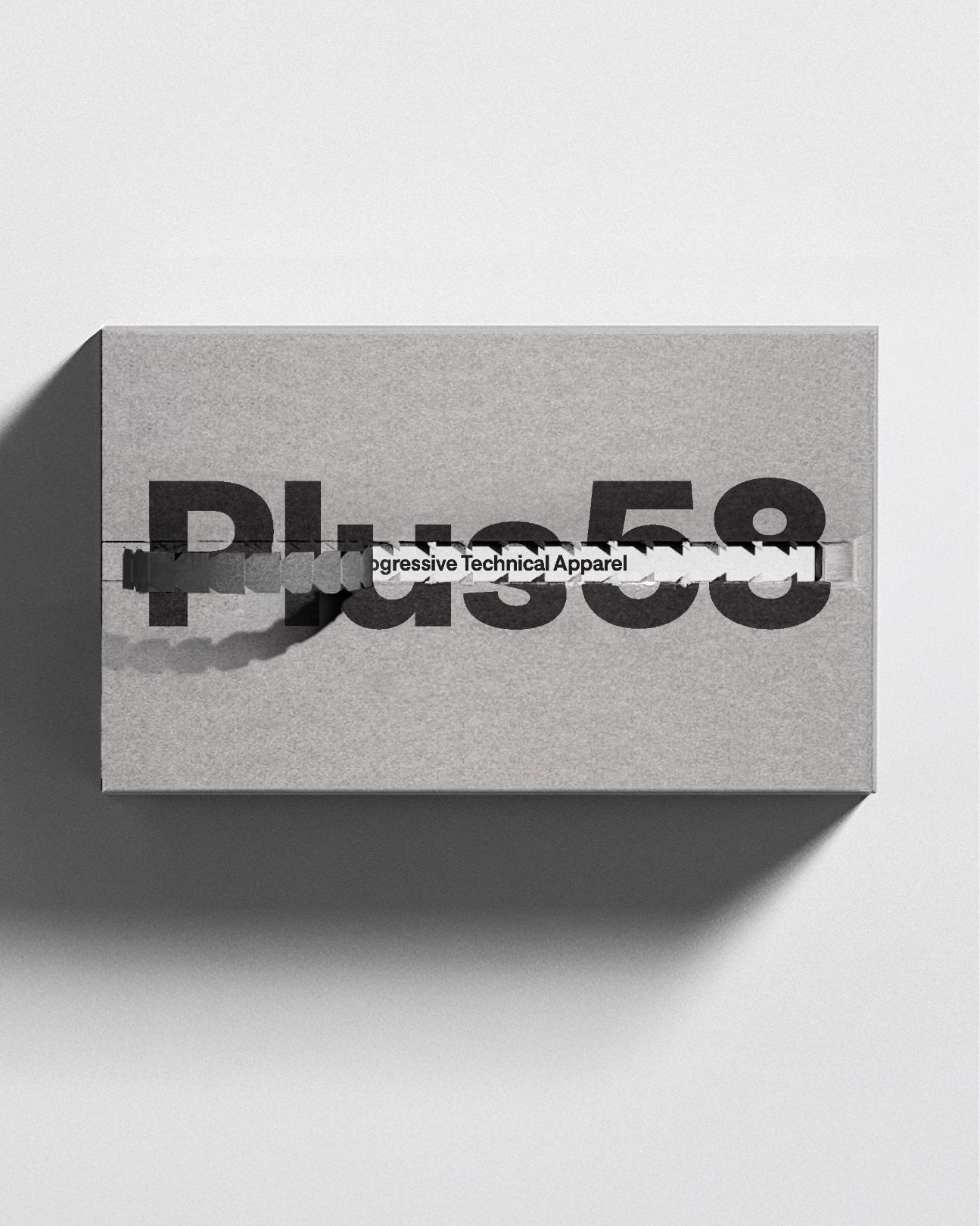 3 Plus58 box