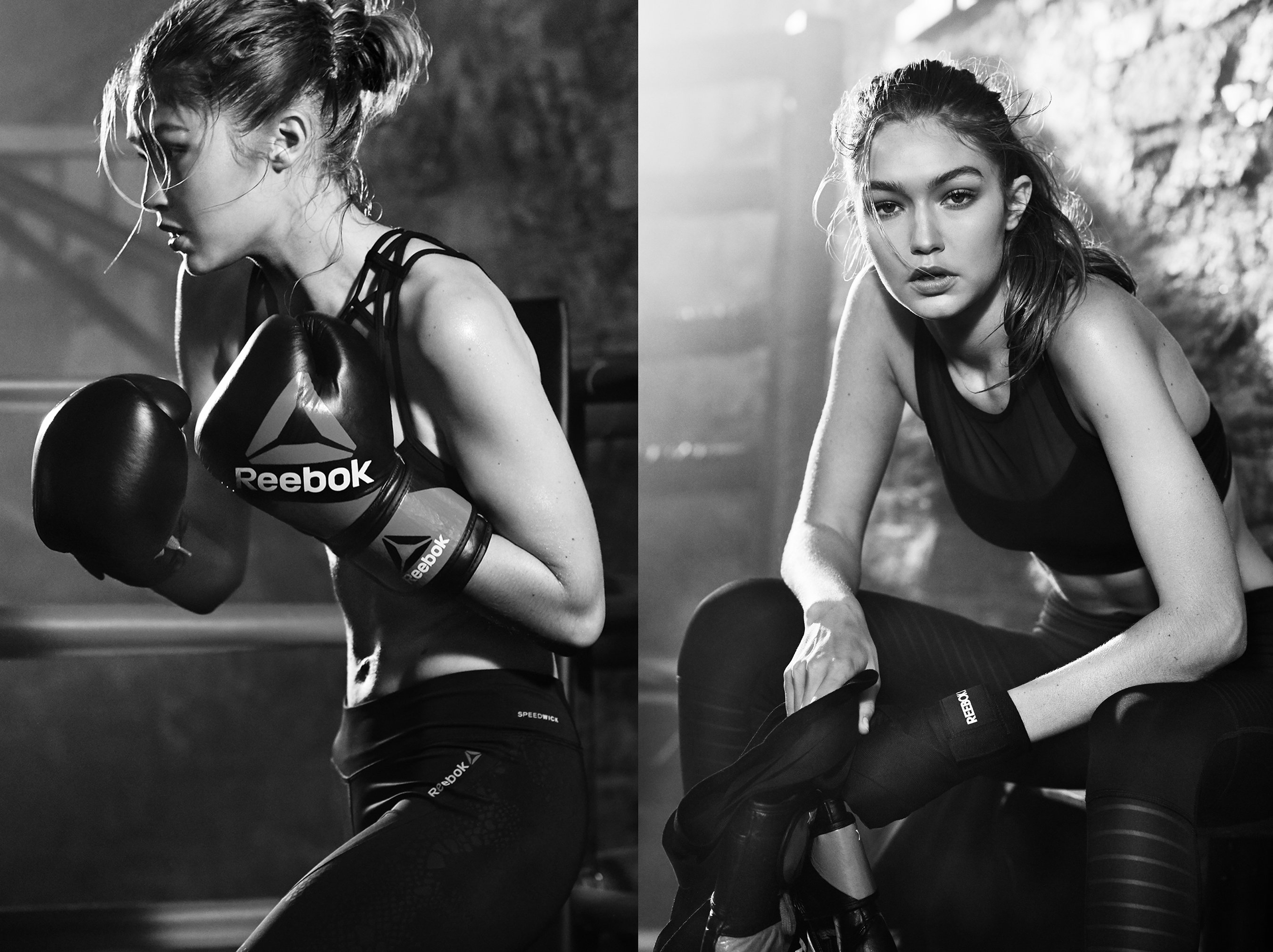 3 gigi x reebook