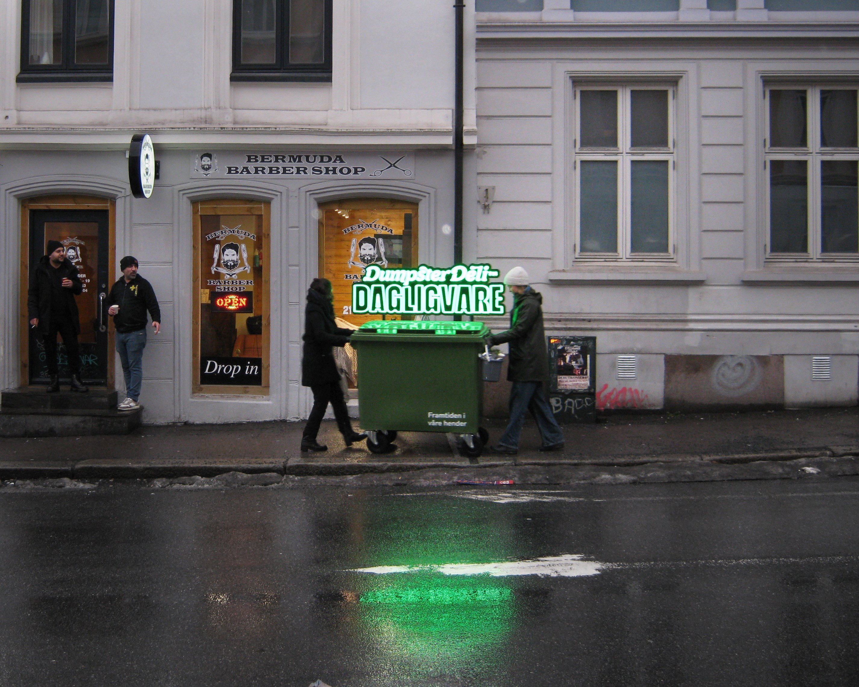 3 Åpningsdag 5x