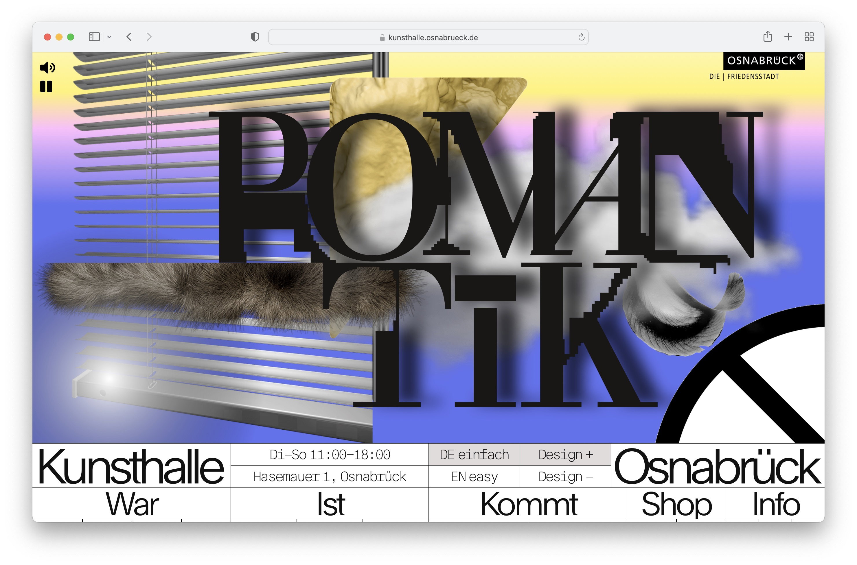 3 Kunsthalle