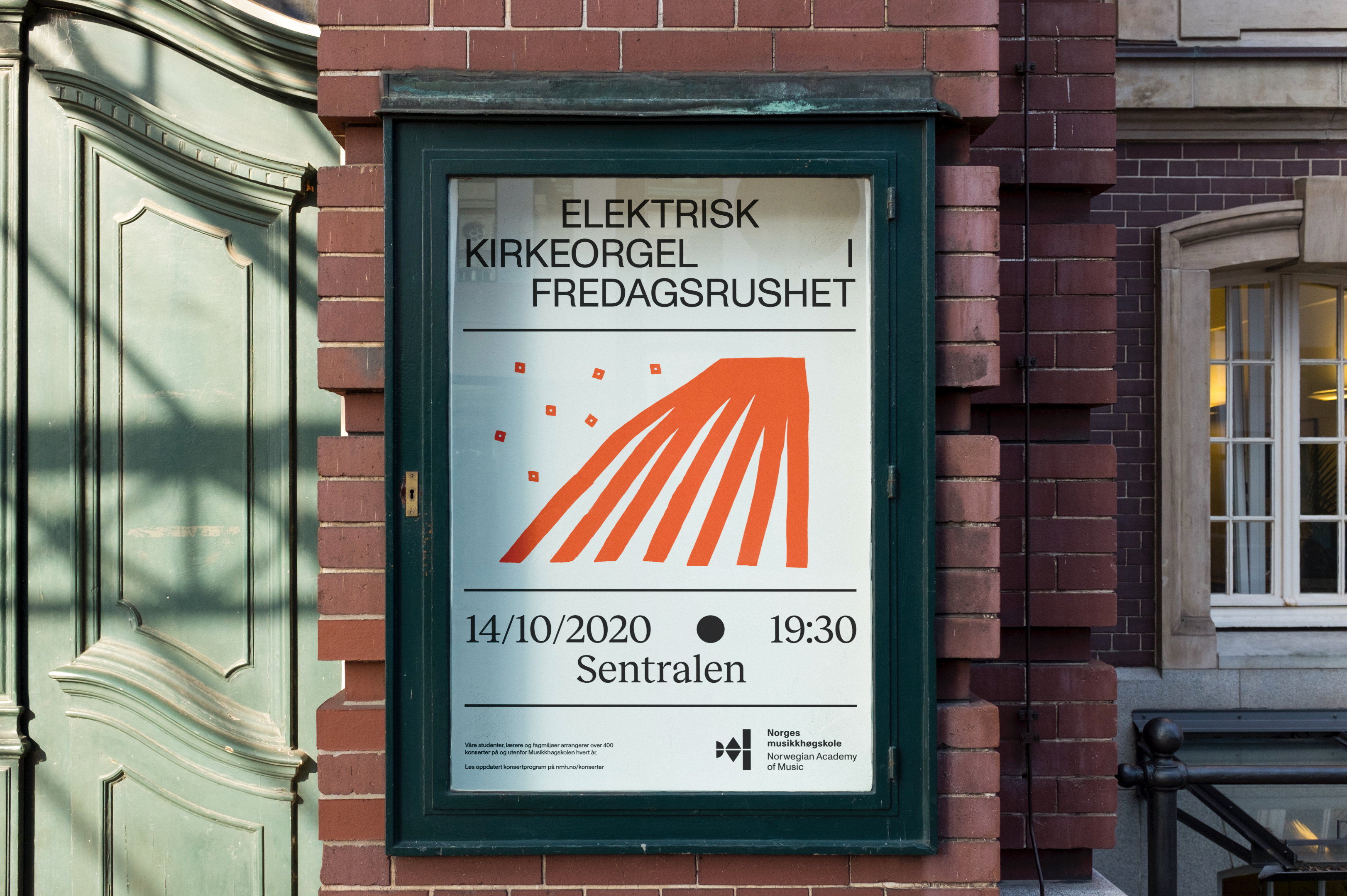 3 NMH konsertplakater 3