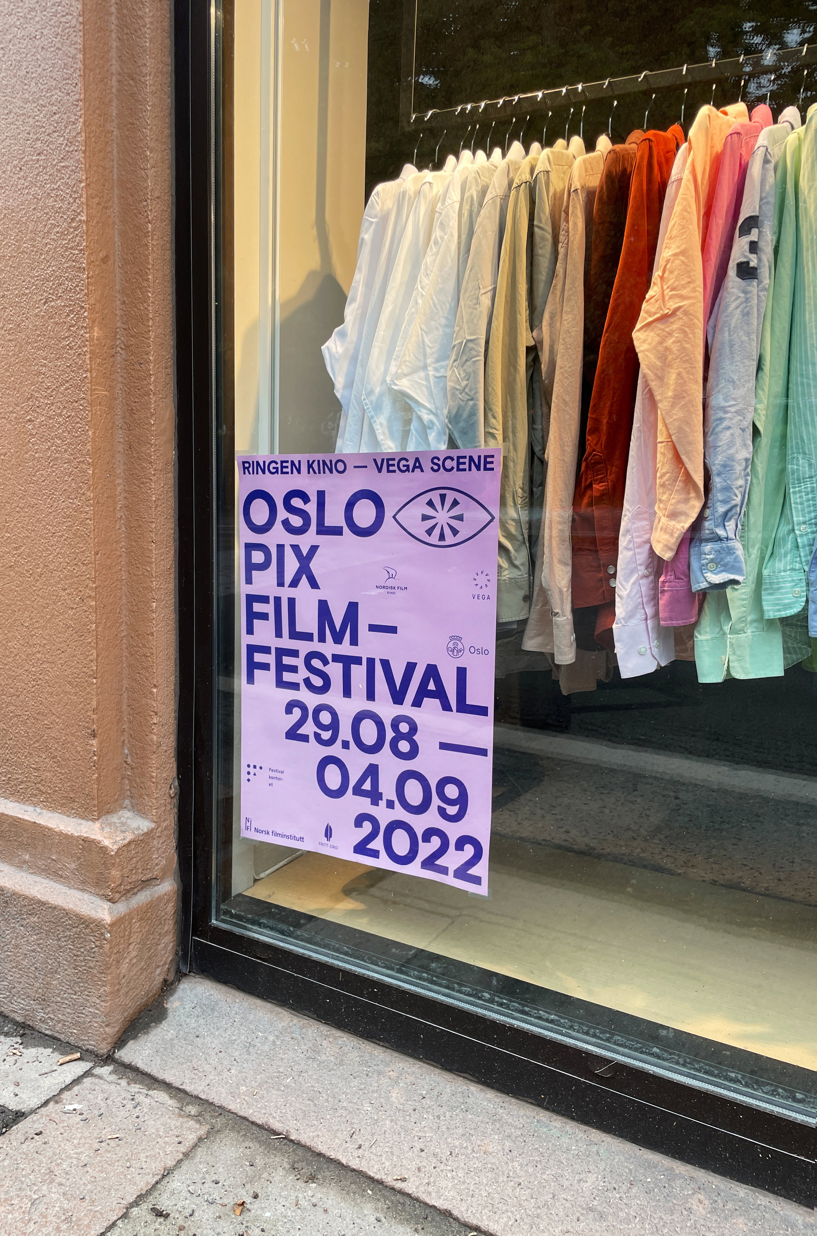 3 karusell2 2 plakat arkivet