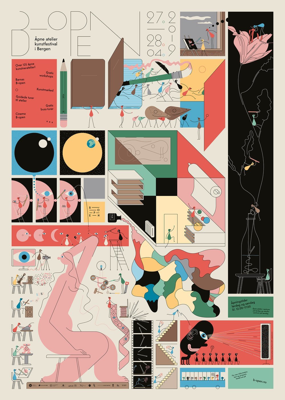 4 B openposter2019 Peterson
