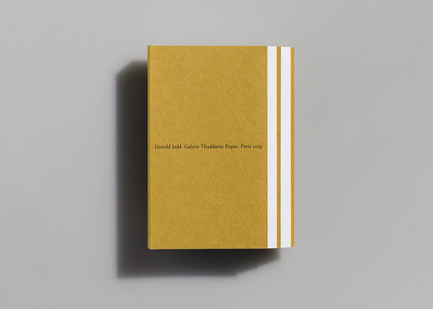 4 Donald Judd 1