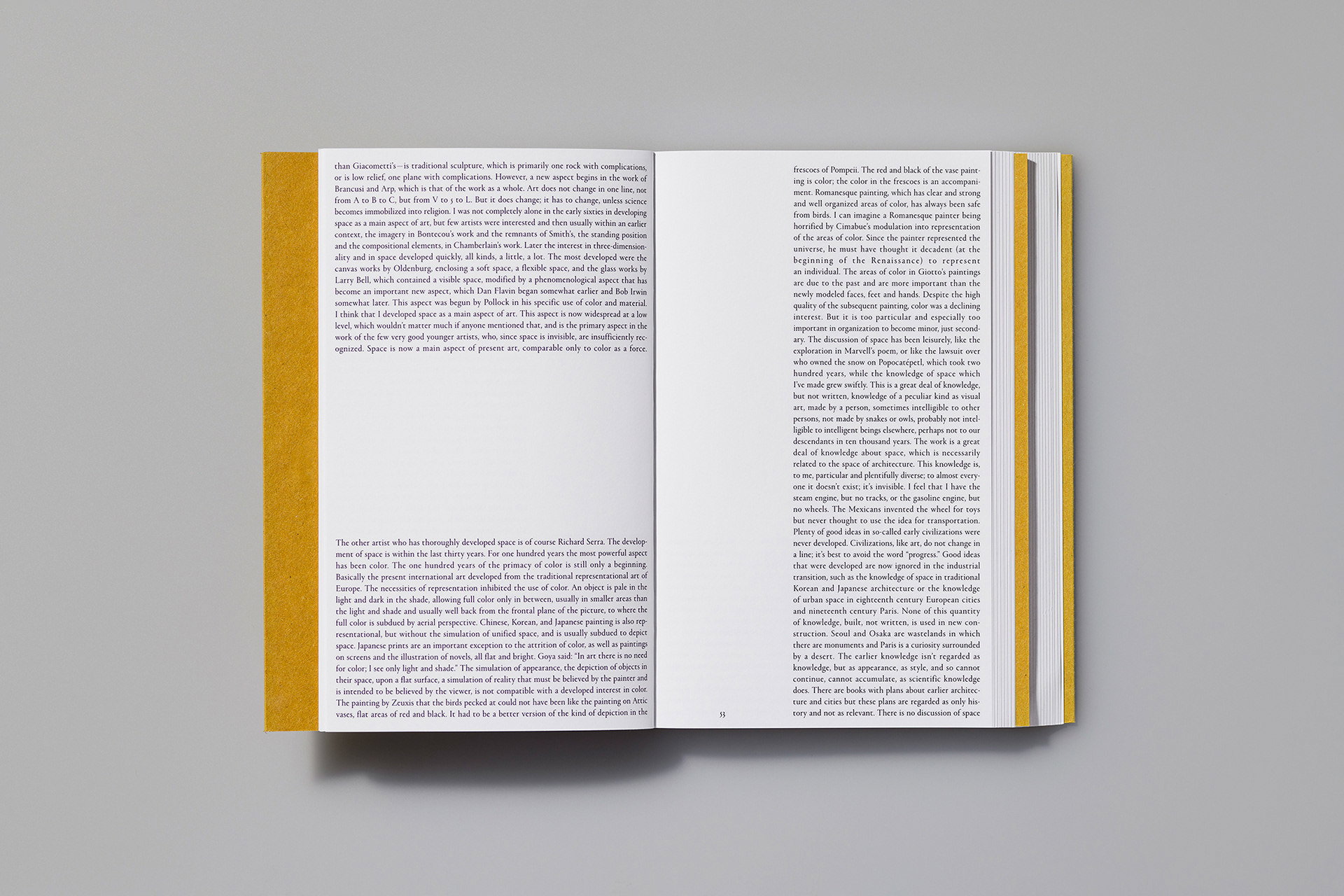 4 Donald Judd 6