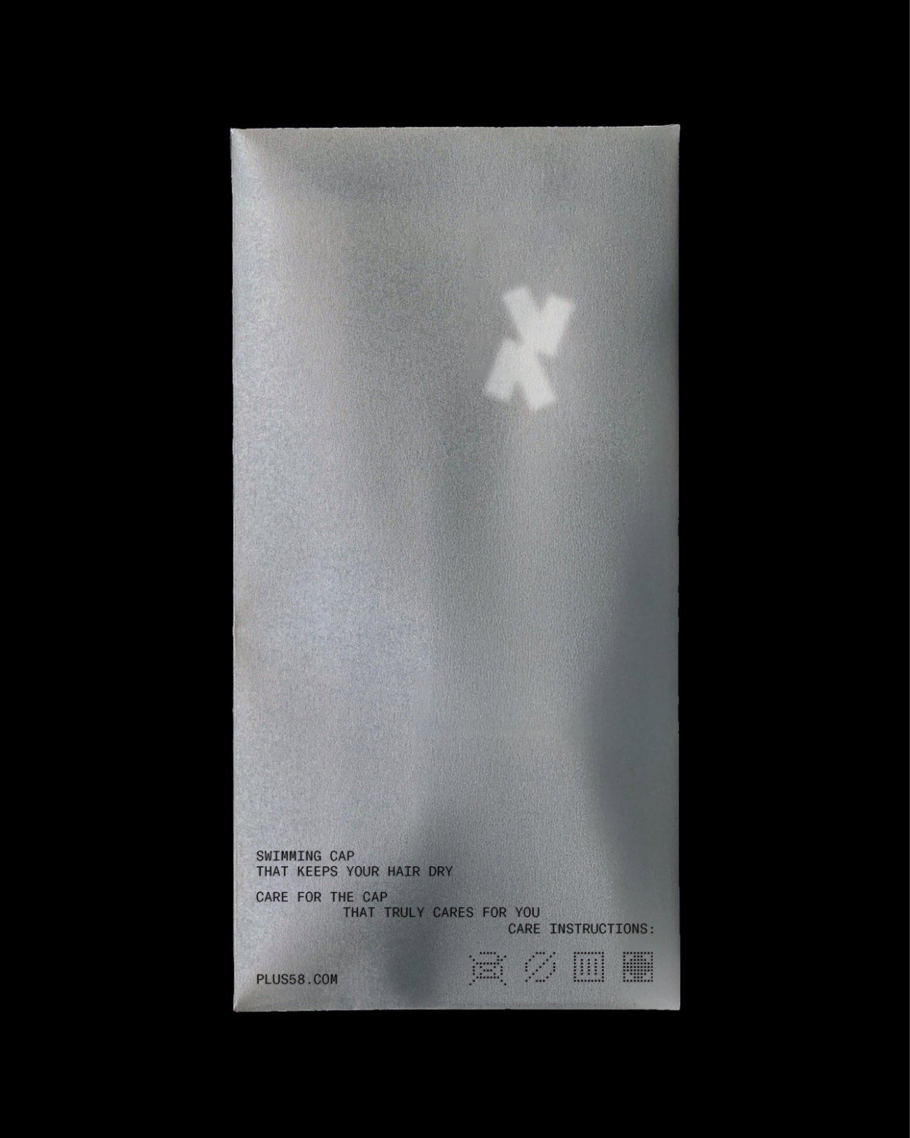 4 Plus58 capbag