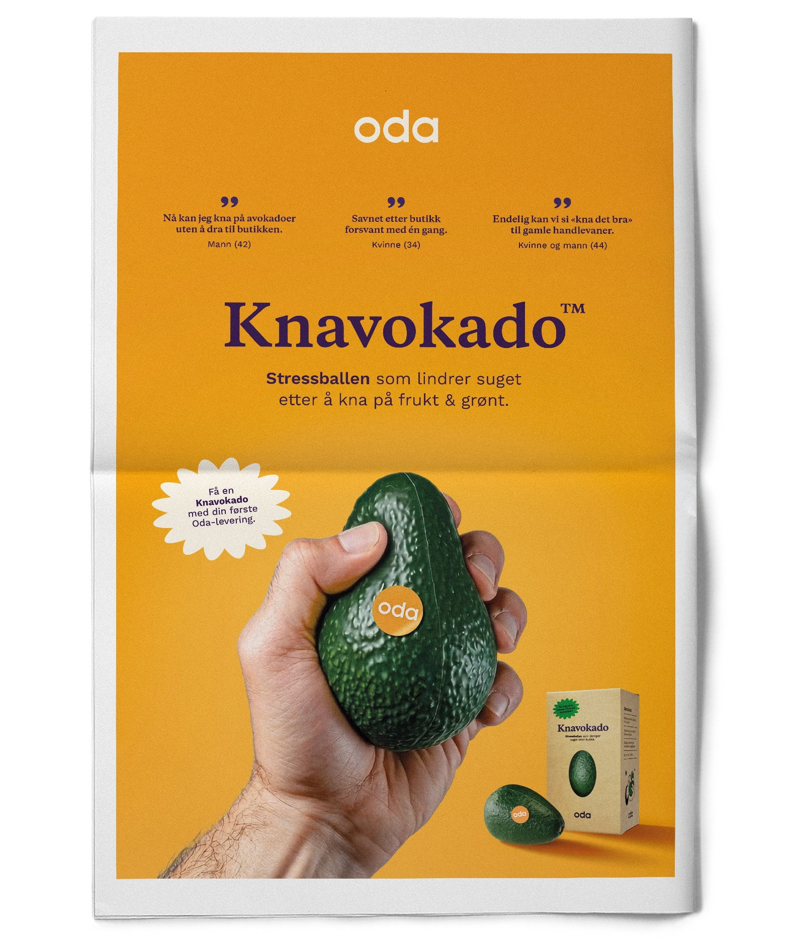 4 Knavokado printny