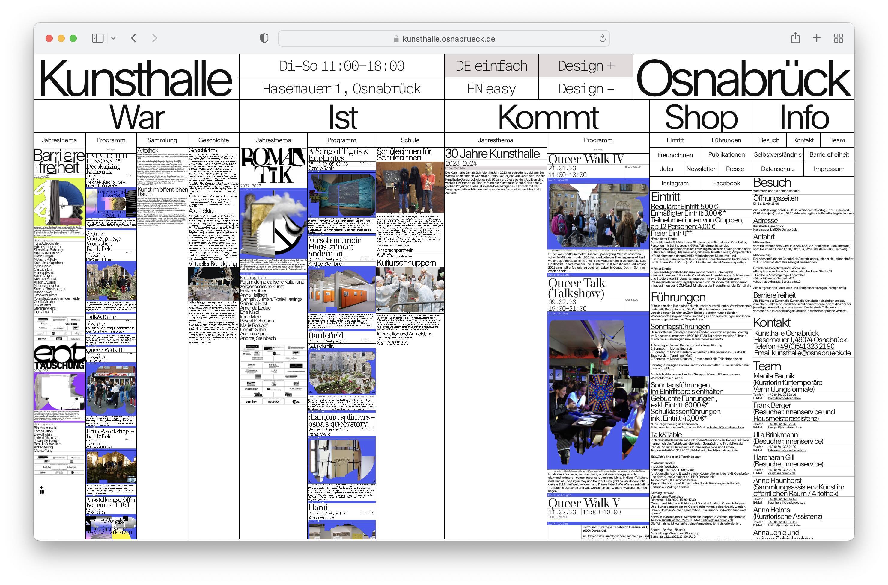 4 Kunsthalle