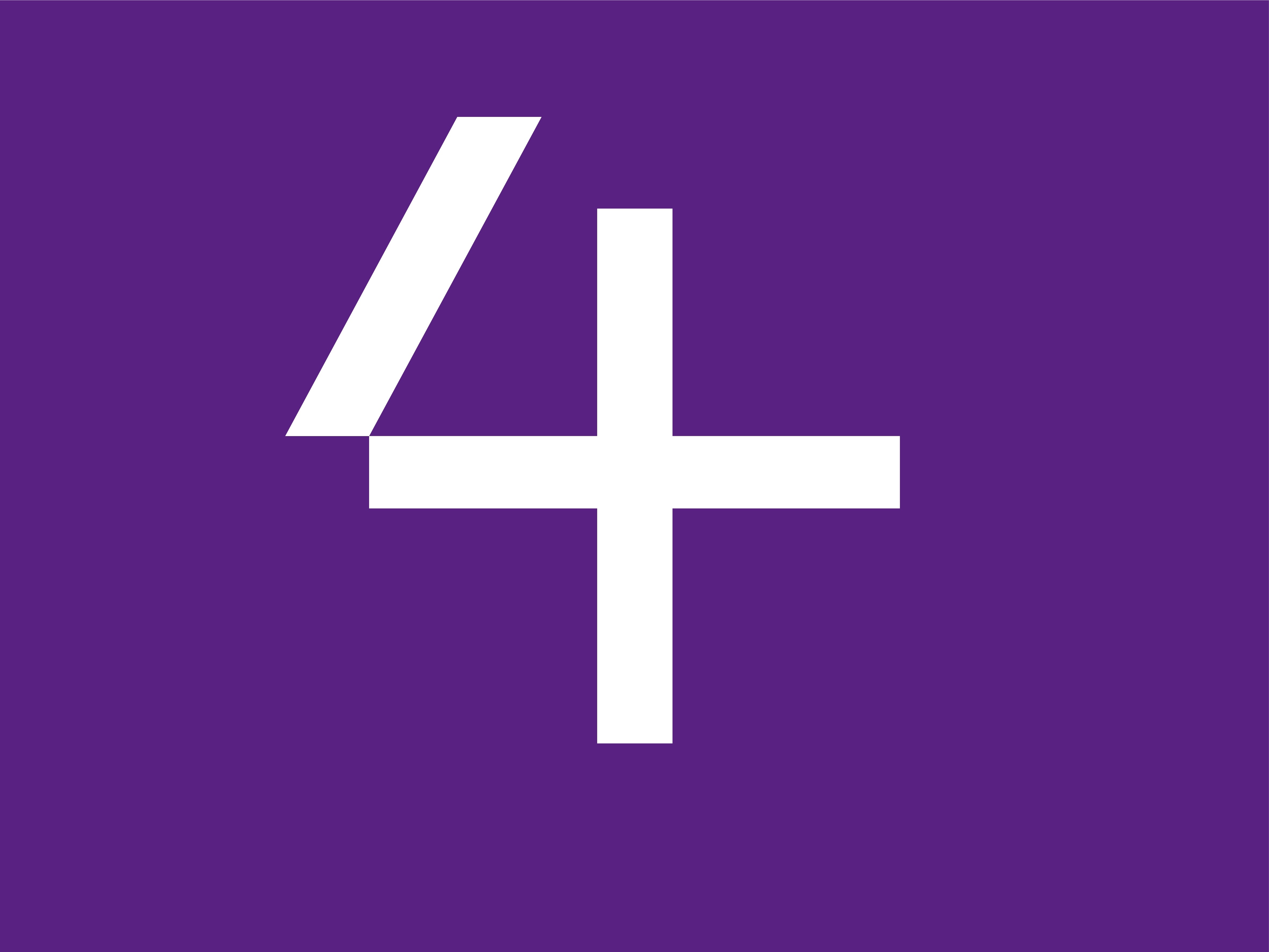 4 Her symbol