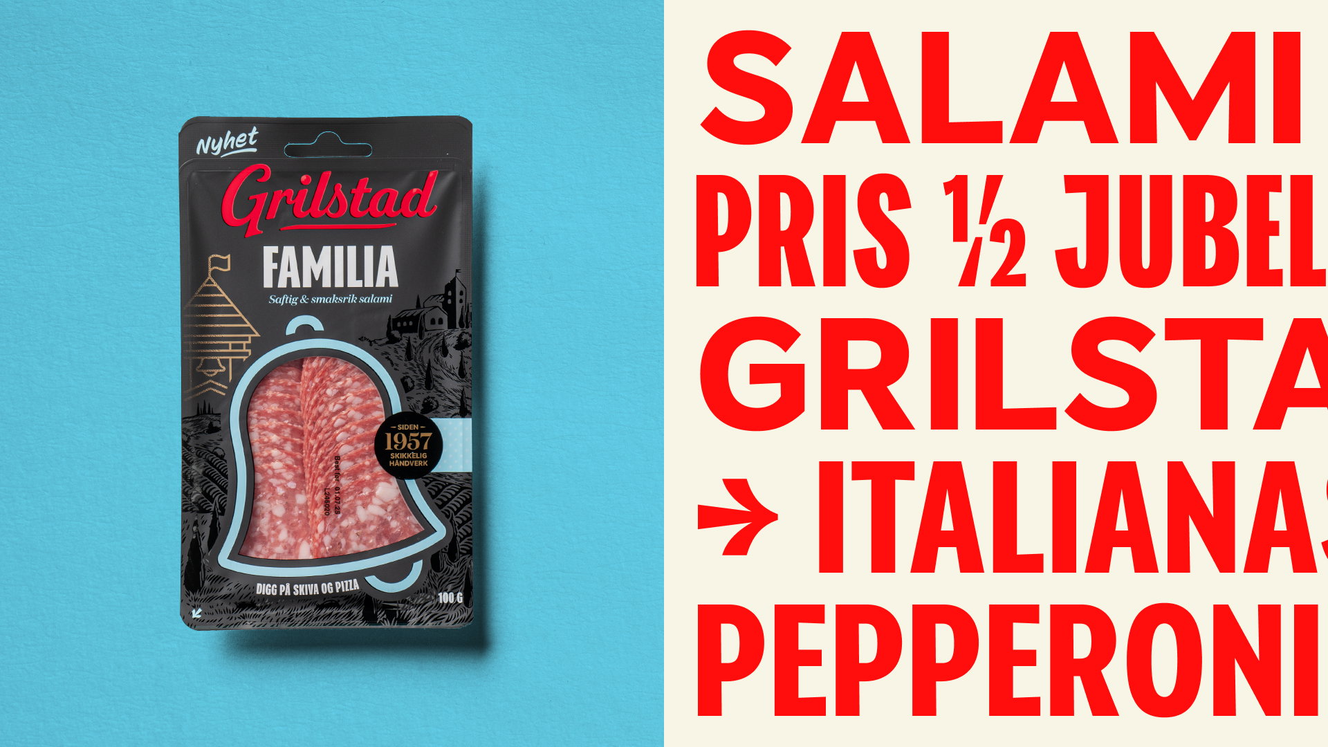 5 Grilstad