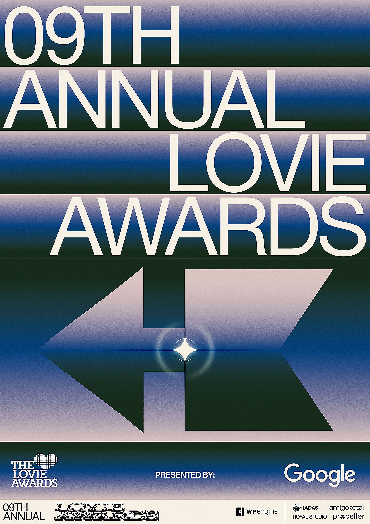 5 The Royal Studio Lovie Awards 7
