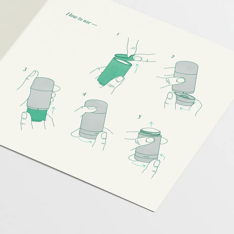5 by Humankind 4