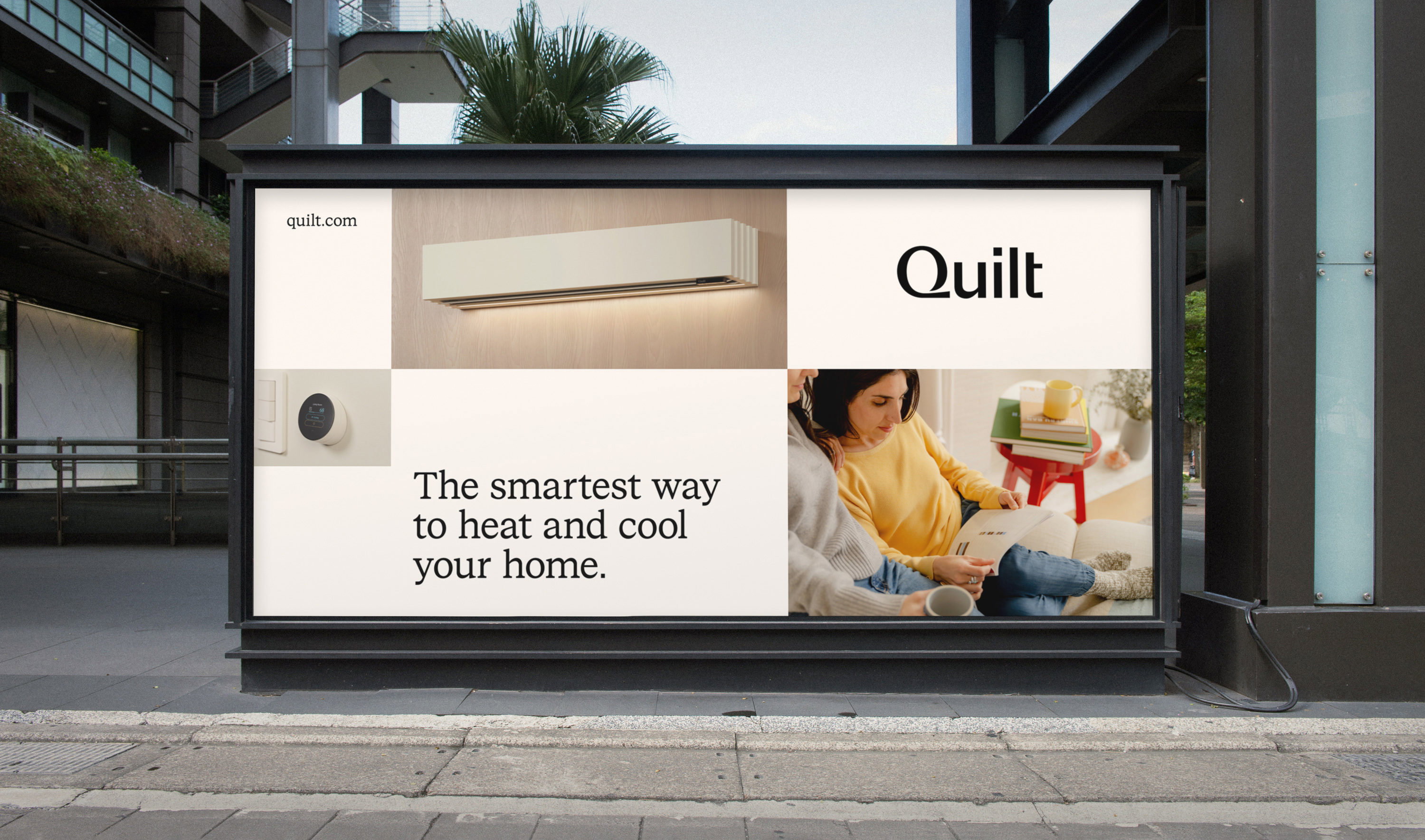 6 Quilt
