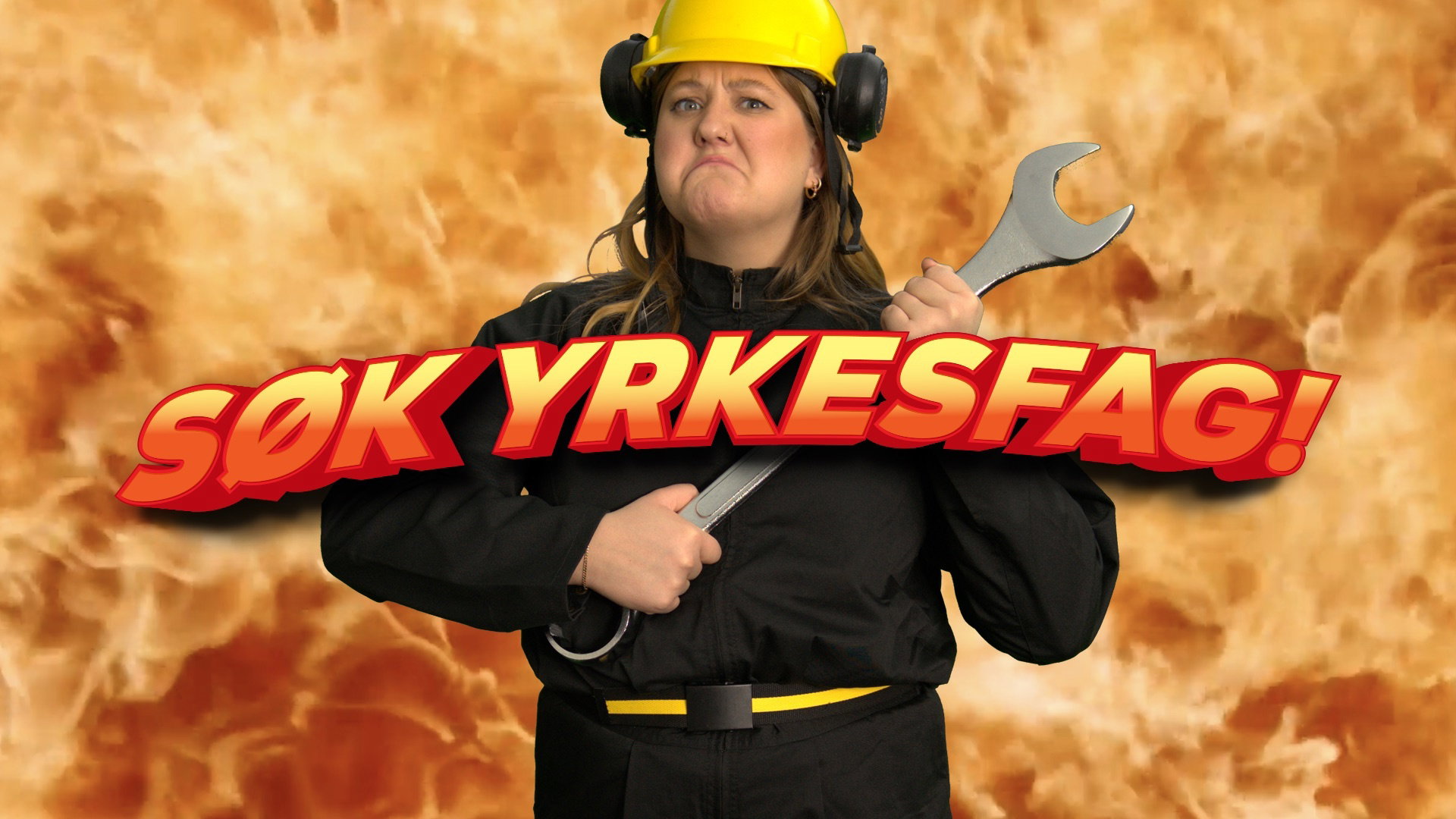 6 Yrkesfag bitch Gull Film og onlinefilm TADA for Ytre Sunnhordland Opplæringskontor