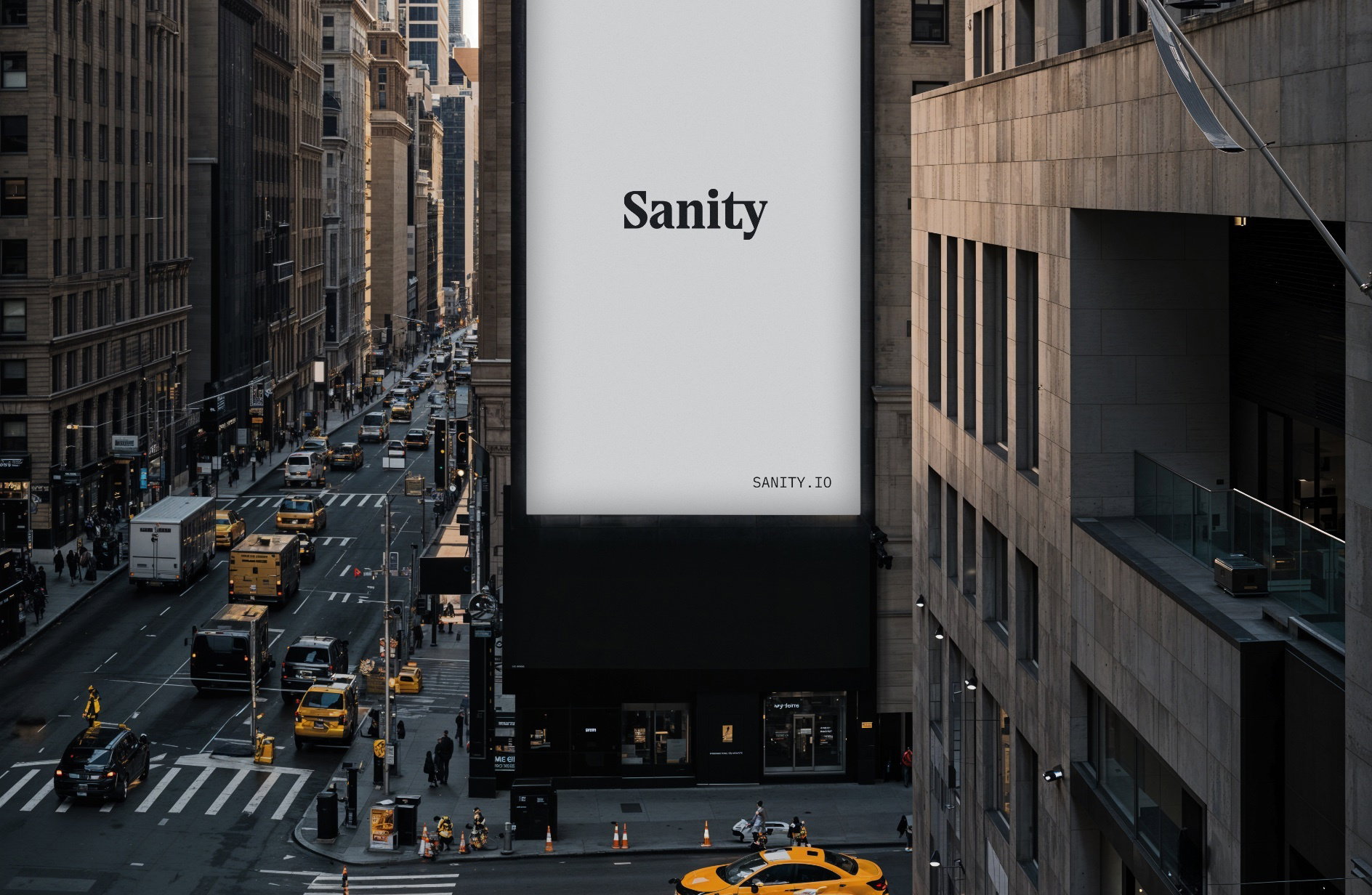 6 sanity