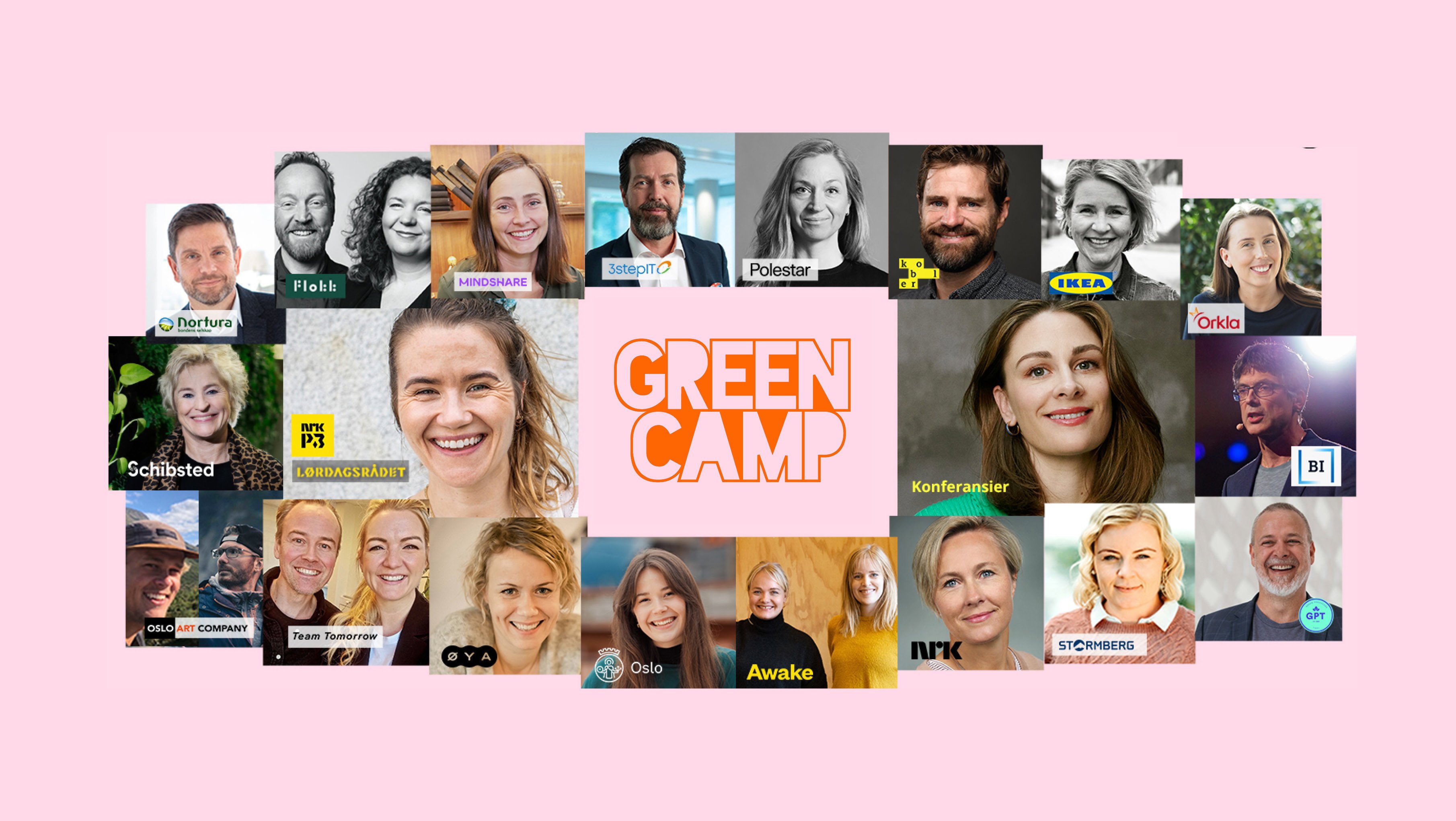 6 Green Camp designprofil Awake6