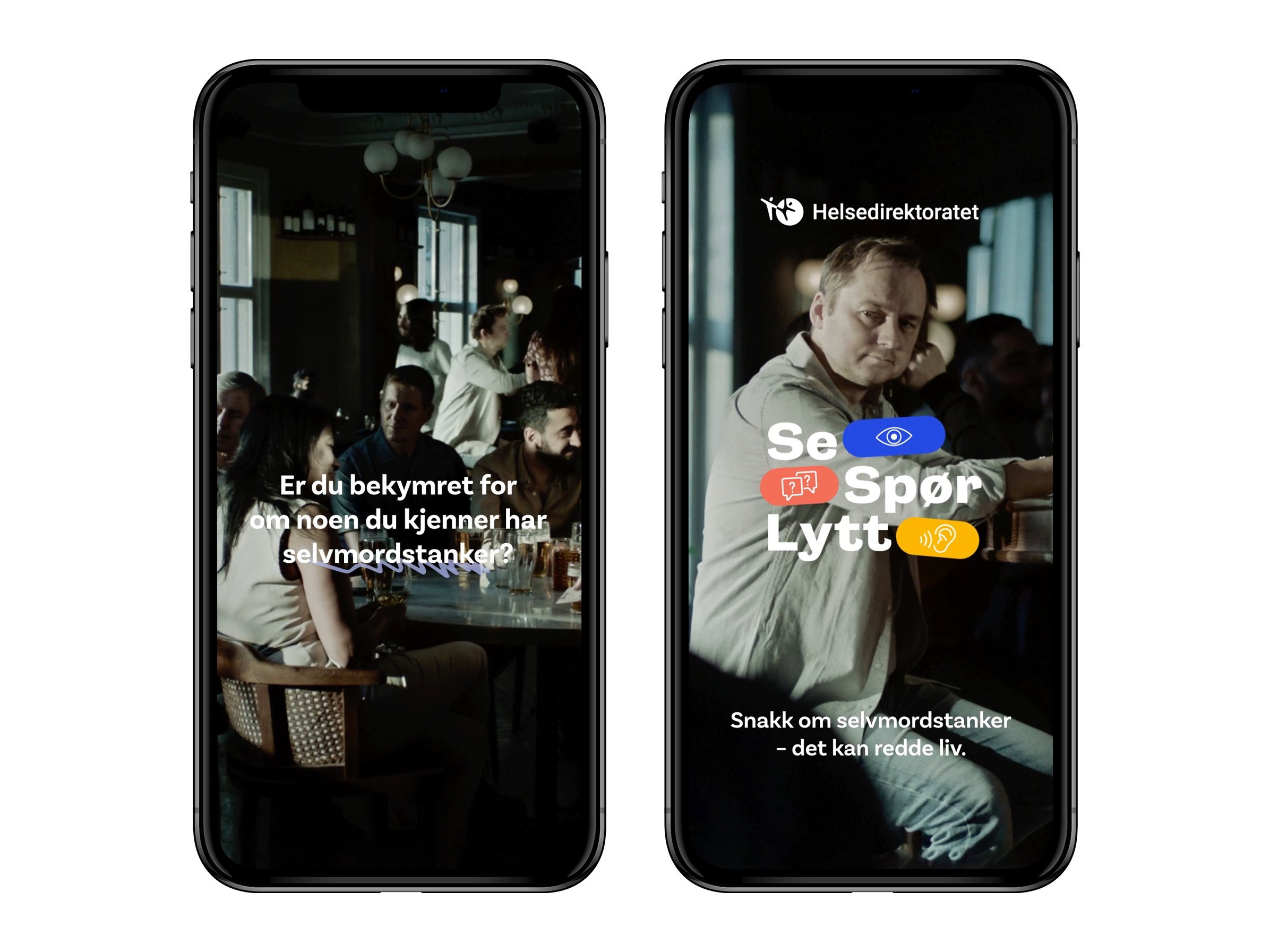 6 POL Kortformat Hdir selvmordstanker