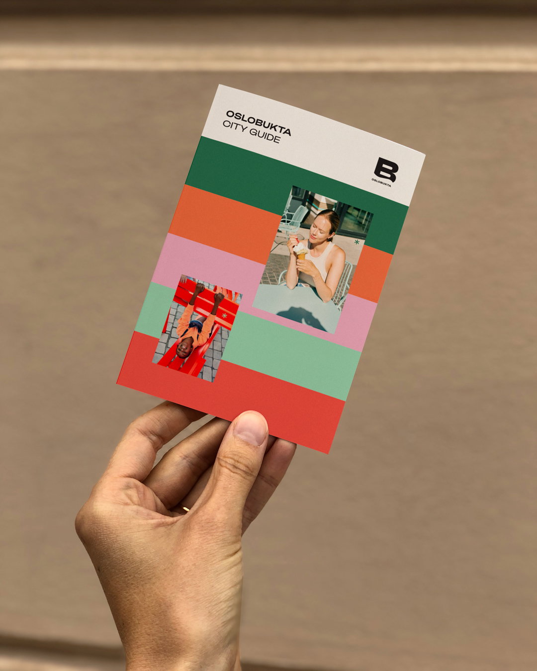 7 OB Brochure
