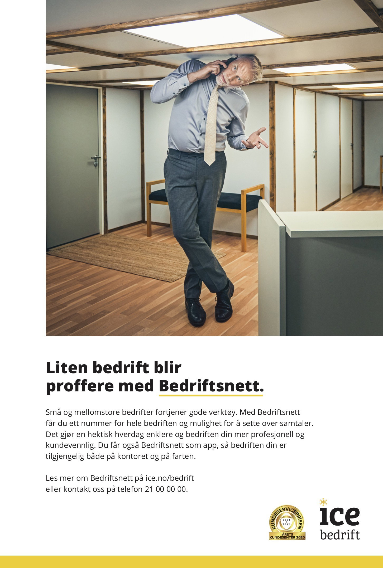 7 Liten Bedrift Proffere 1