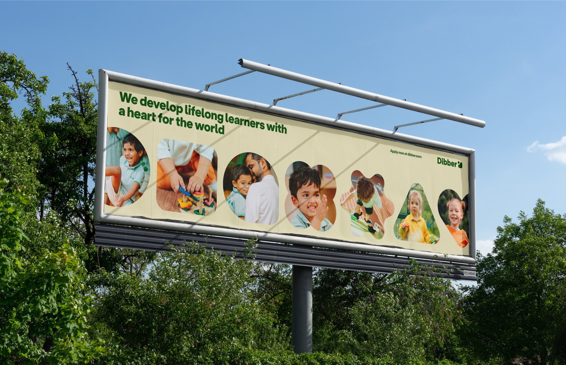 7 signage