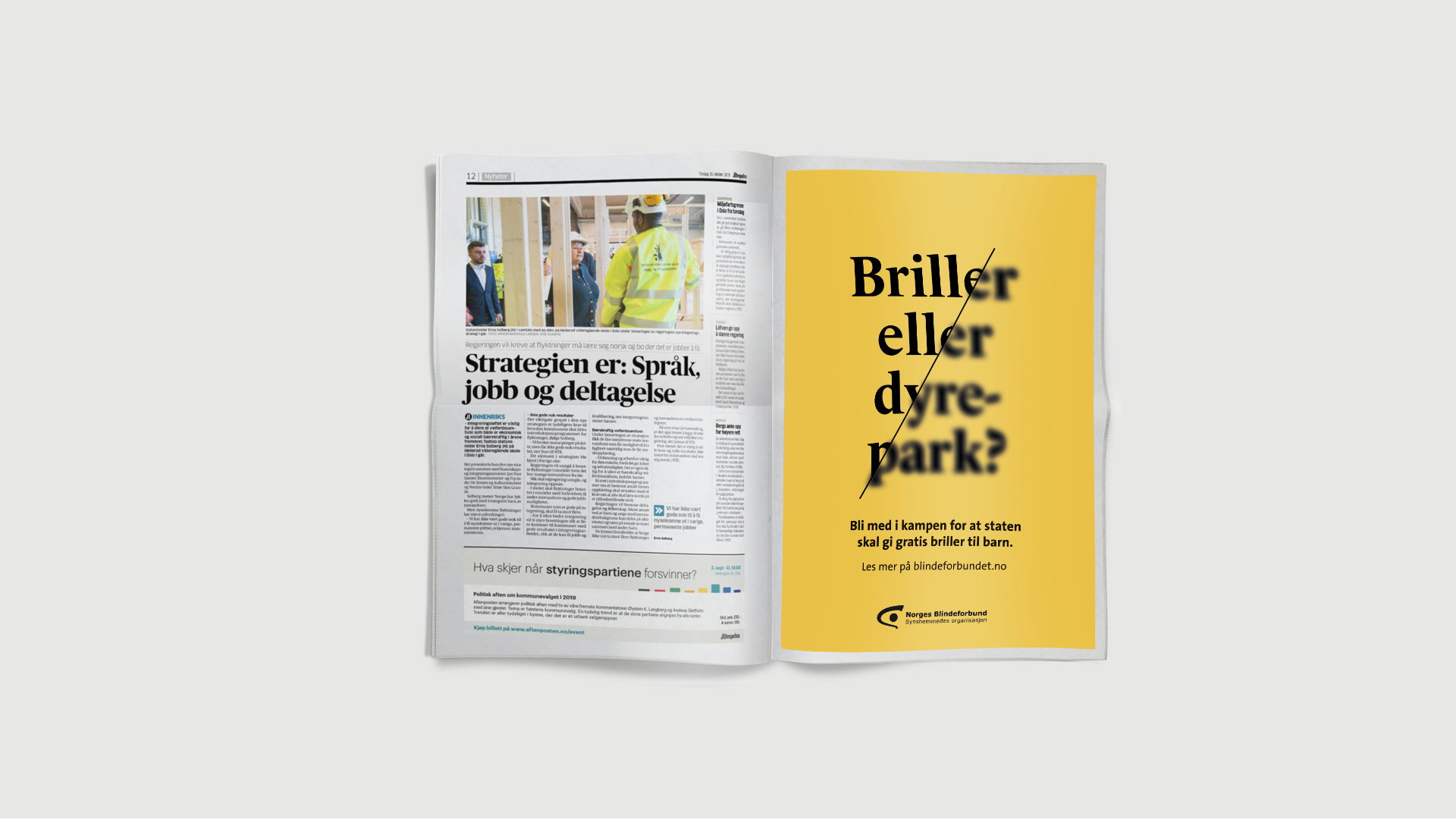 8 Aftenposten